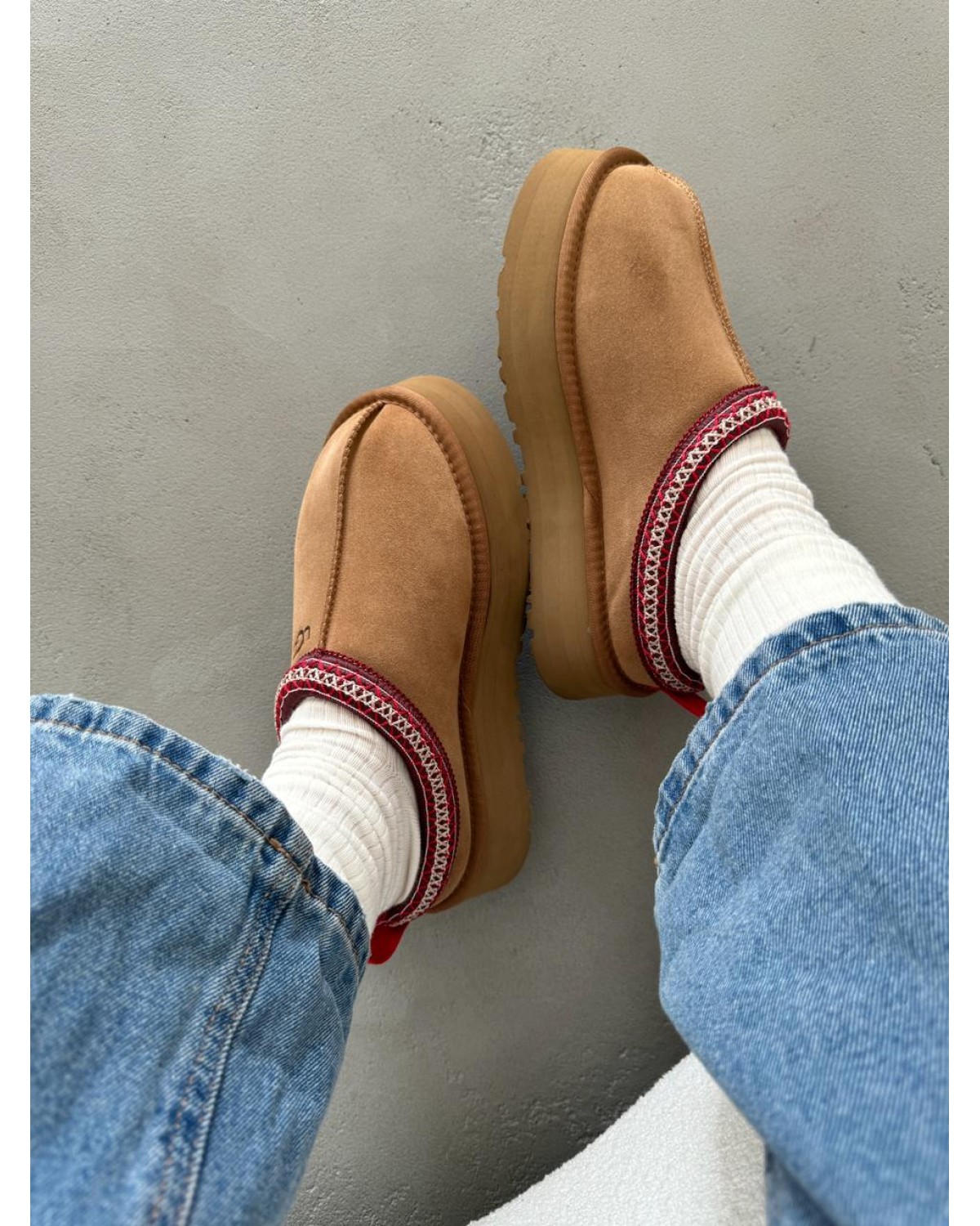 UGG Tasman Platform UGG Tasman Platform