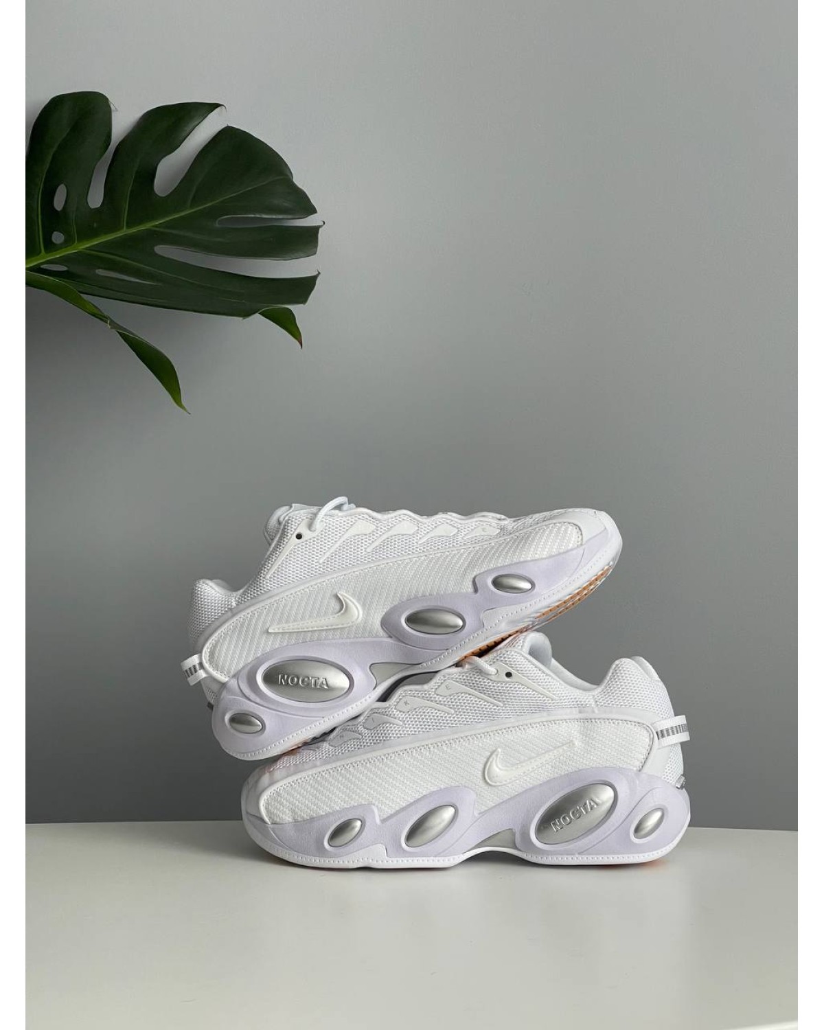 Nike Glide X Nocta White Nike Glide X Nocta White