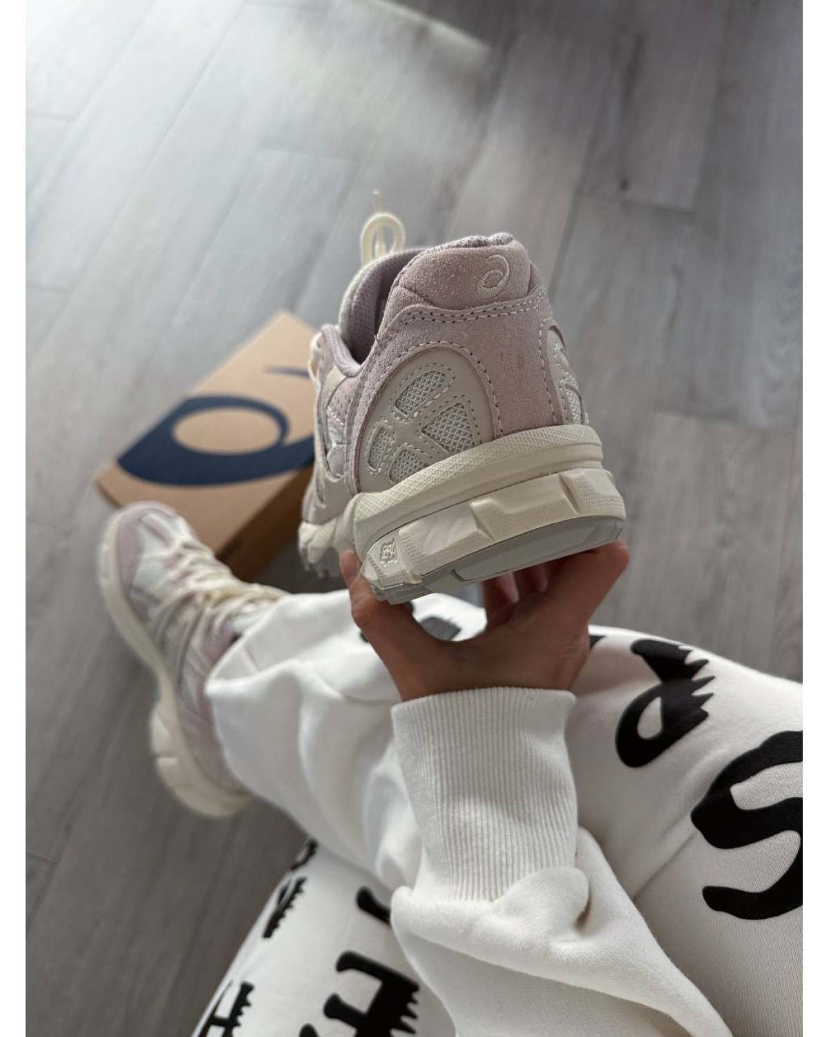 Asics Gel-Sonoma 15- 50