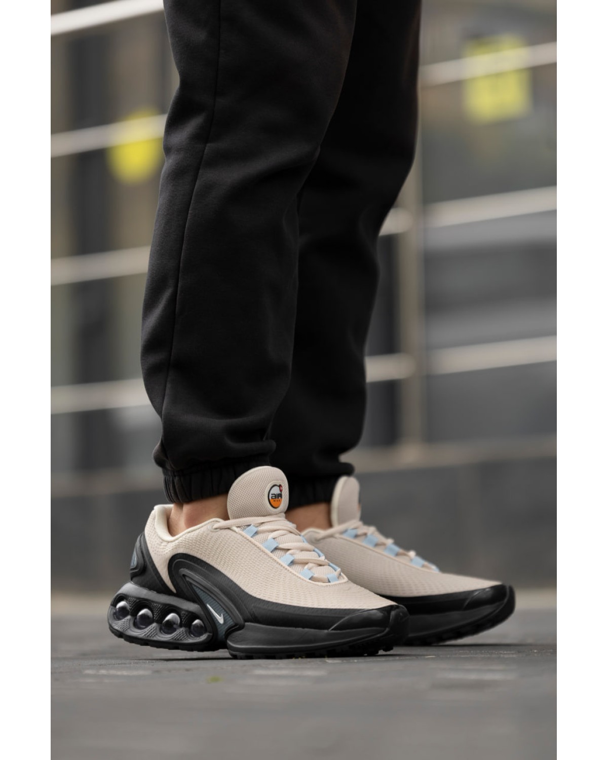 Nike Air Max Dn Orewood Brown Black