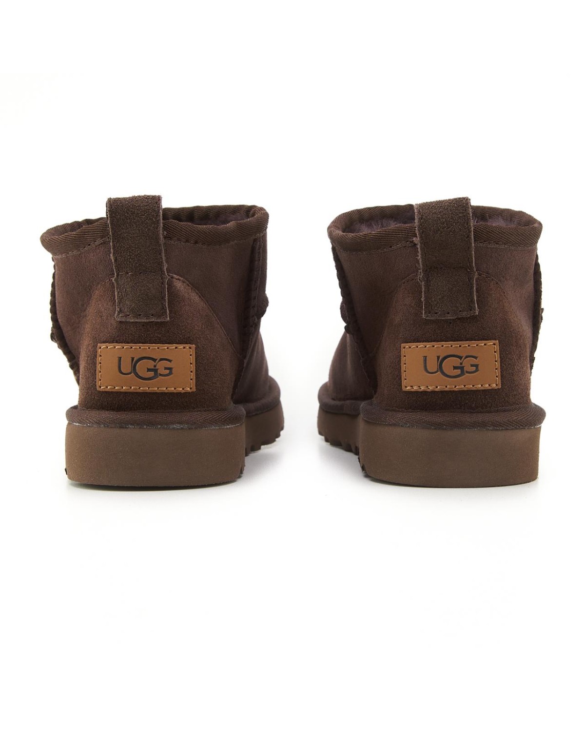 Ugg Classic Ultra Mini Brown Ugg Classic Ultra Mini Brown