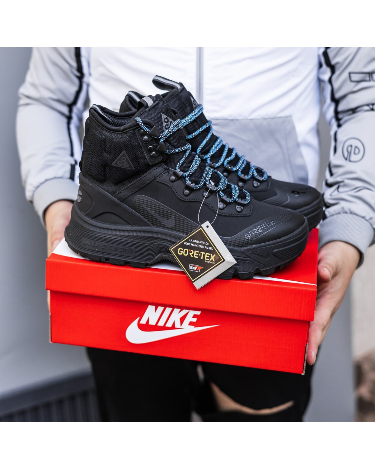 Nike ACG Air Zoom Gaiadome Gore-Tex