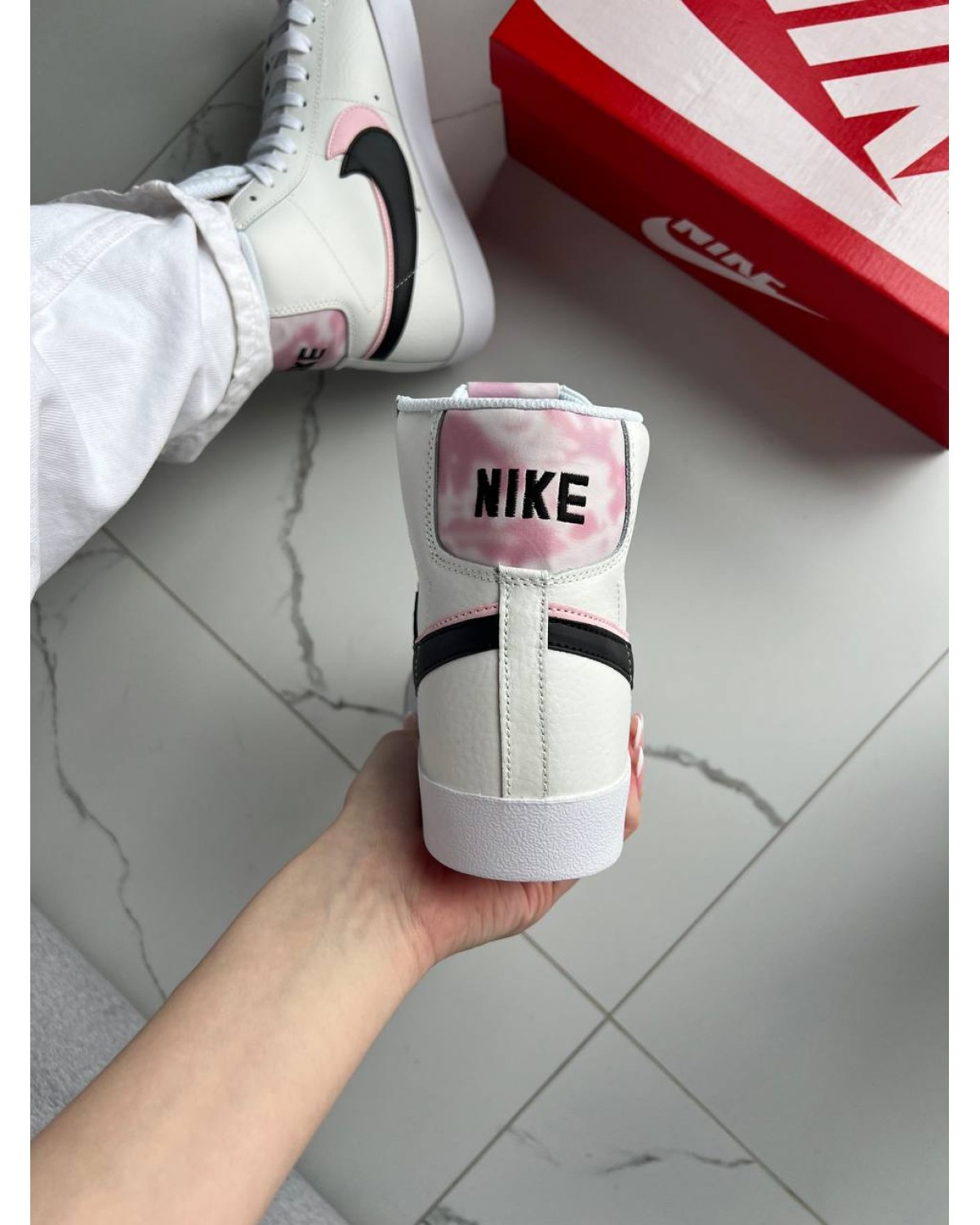 Nike Blazer Mid ’77 SE