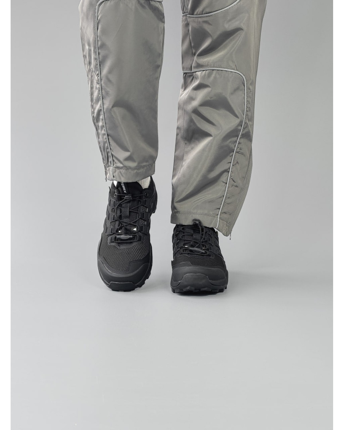 Adidas Terrex Black Termo Waterproof Adidas Terrex Black Termo Waterproof