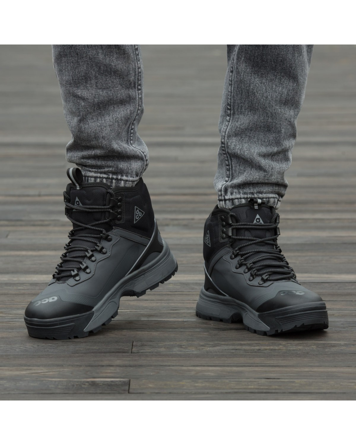 Nike ACG Air Zoom Gaiadone Gtx Gore-Tex Winter Fur Nike ACG Air Zoom Gaiadone Gtx Gore-Tex Winter Fur