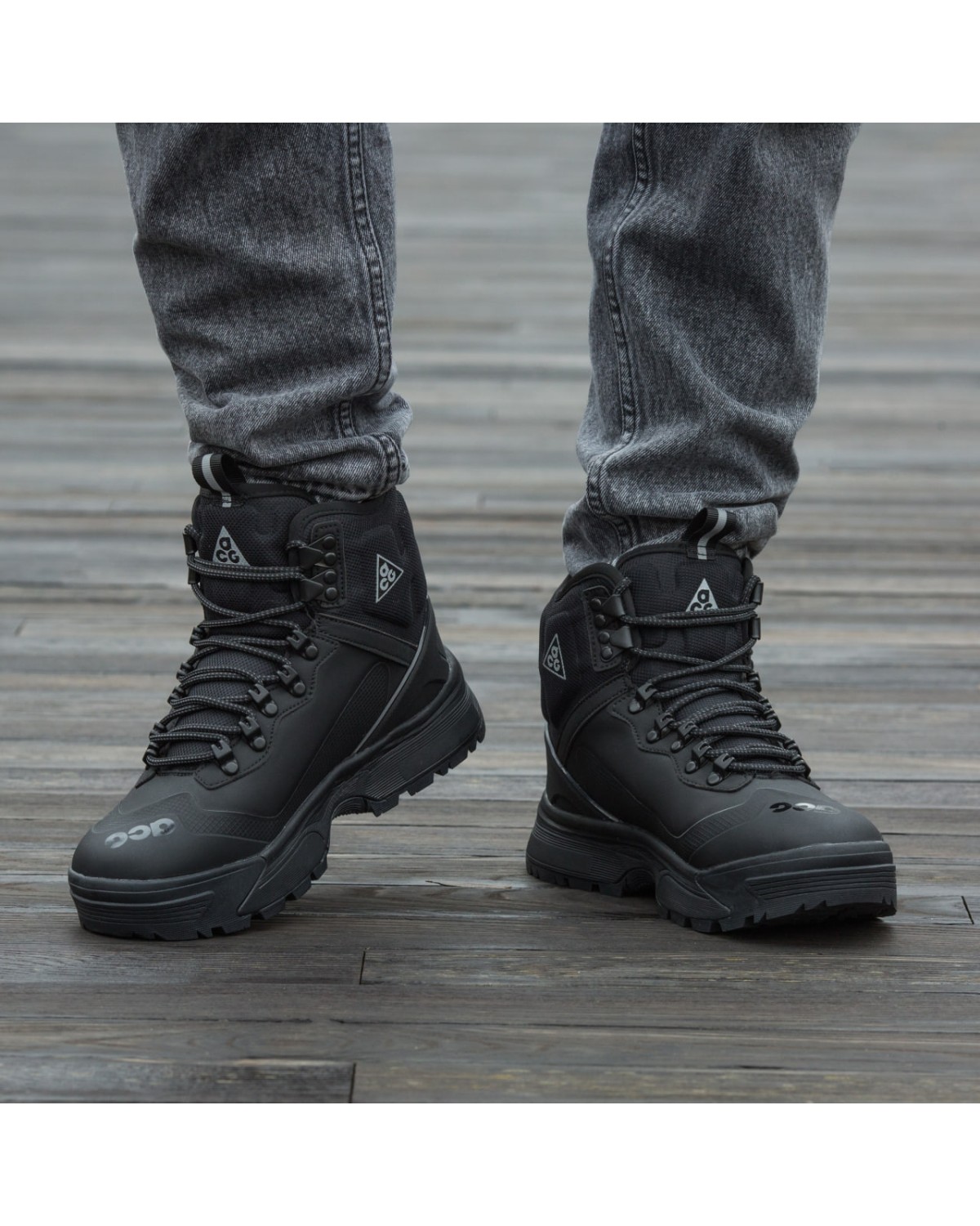 Nike ACG Air Zoom Gaiadone Gtx Gore-Tex Winter Fur Nike ACG Air Zoom Gaiadone Gtx Gore-Tex Winter Fur