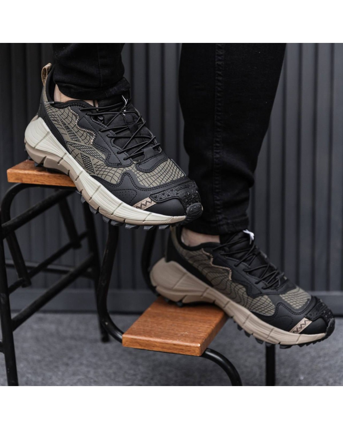 Reebok Zig Kinetica ll Edge