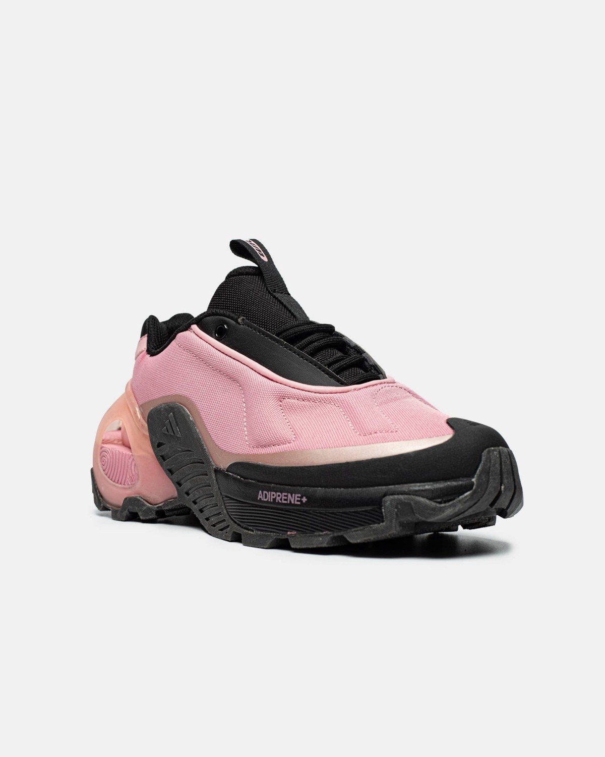 Adidas Edge Runner Black/Pink Adidas Edge Runner Black/Pink