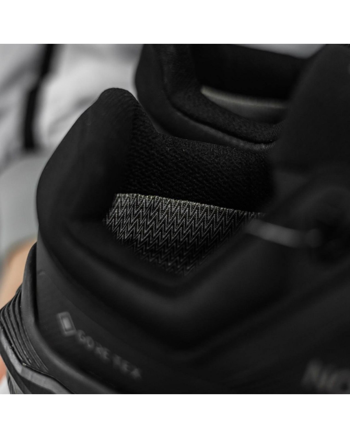 The North Face Gore-Tex Termo The North Face Gore-Tex Termo