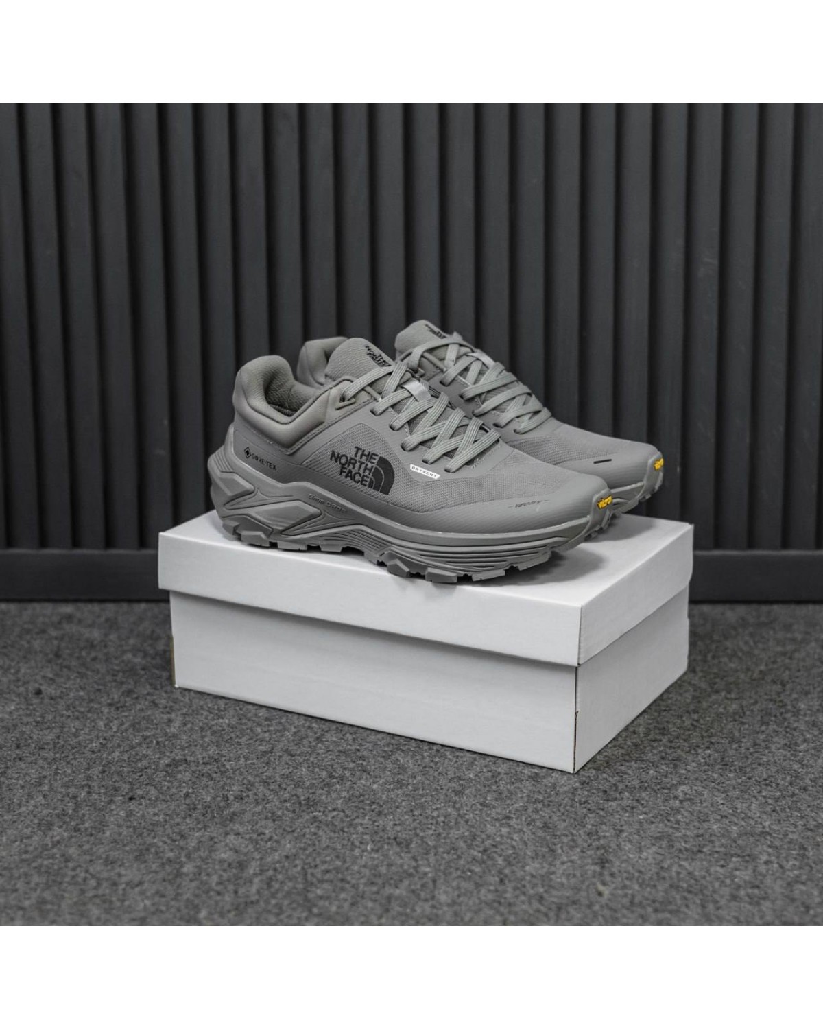 The North Face Gore-Tex Termo The North Face Gore-Tex Termo