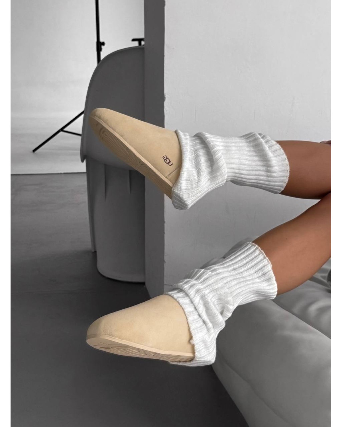 Ugg Elea Slip-on butercup