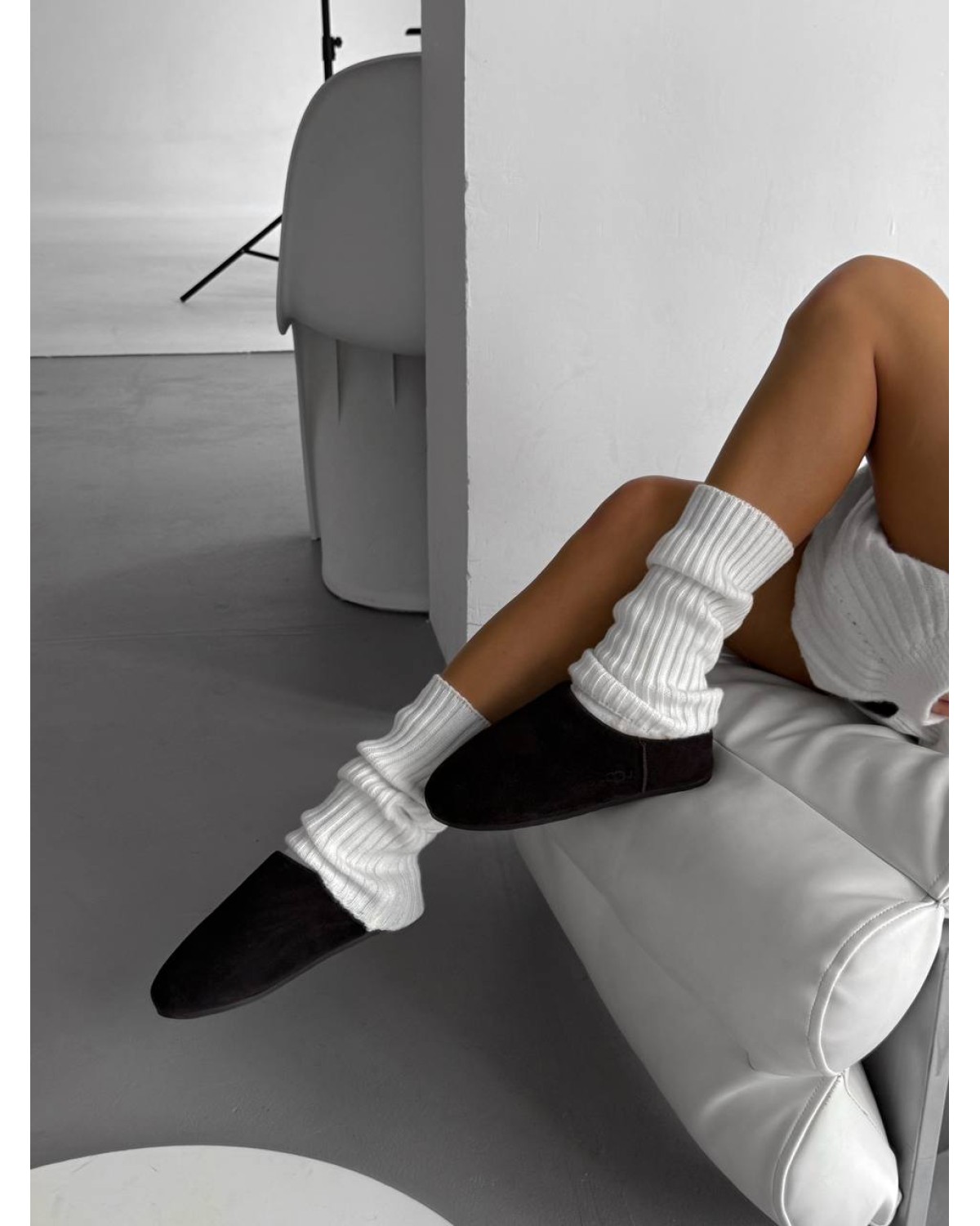 Ugg Elea Slip-on Cocoa Ugg Elea Slip-on Cocoa