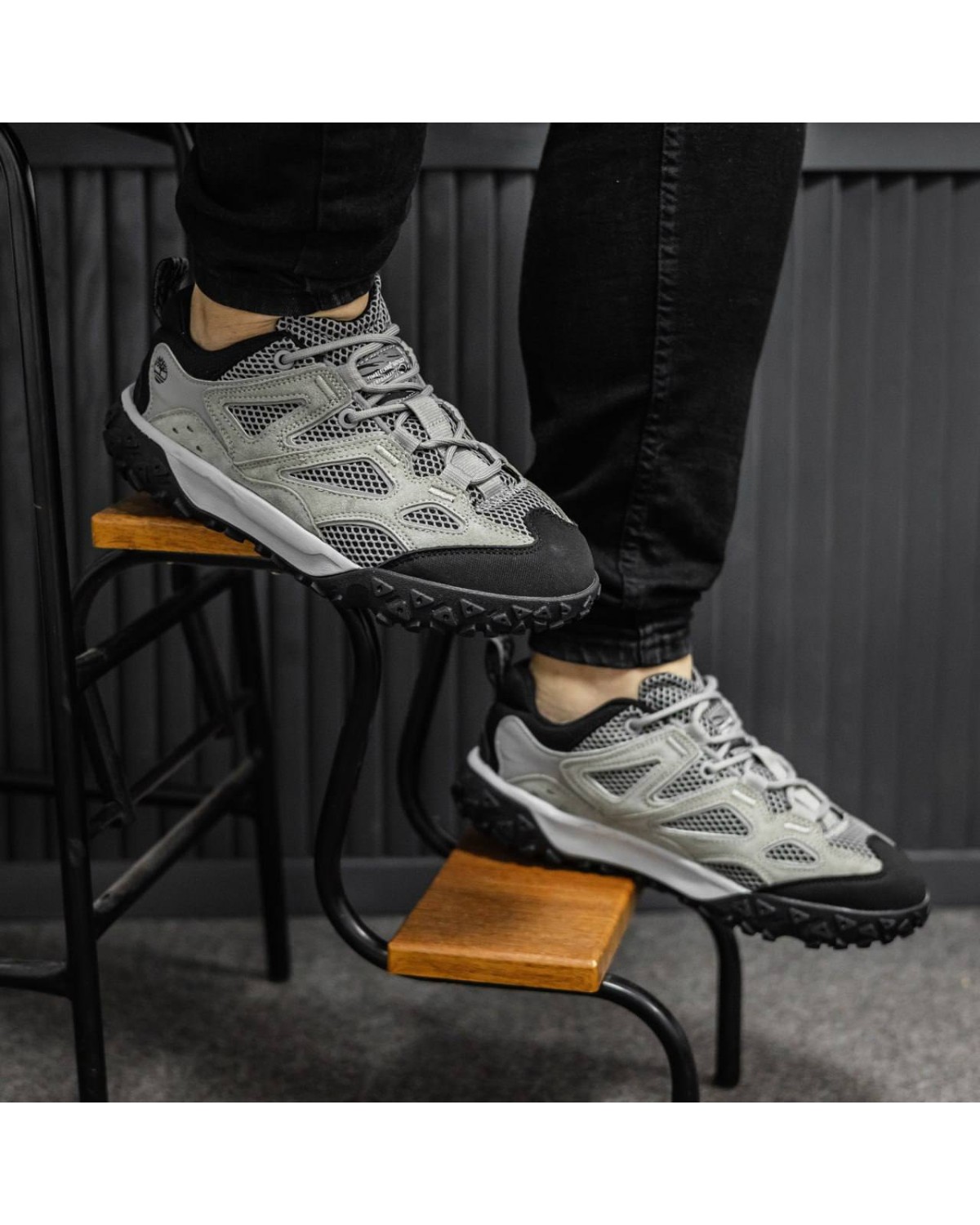 Timberland Greenstride Motion 6 Low