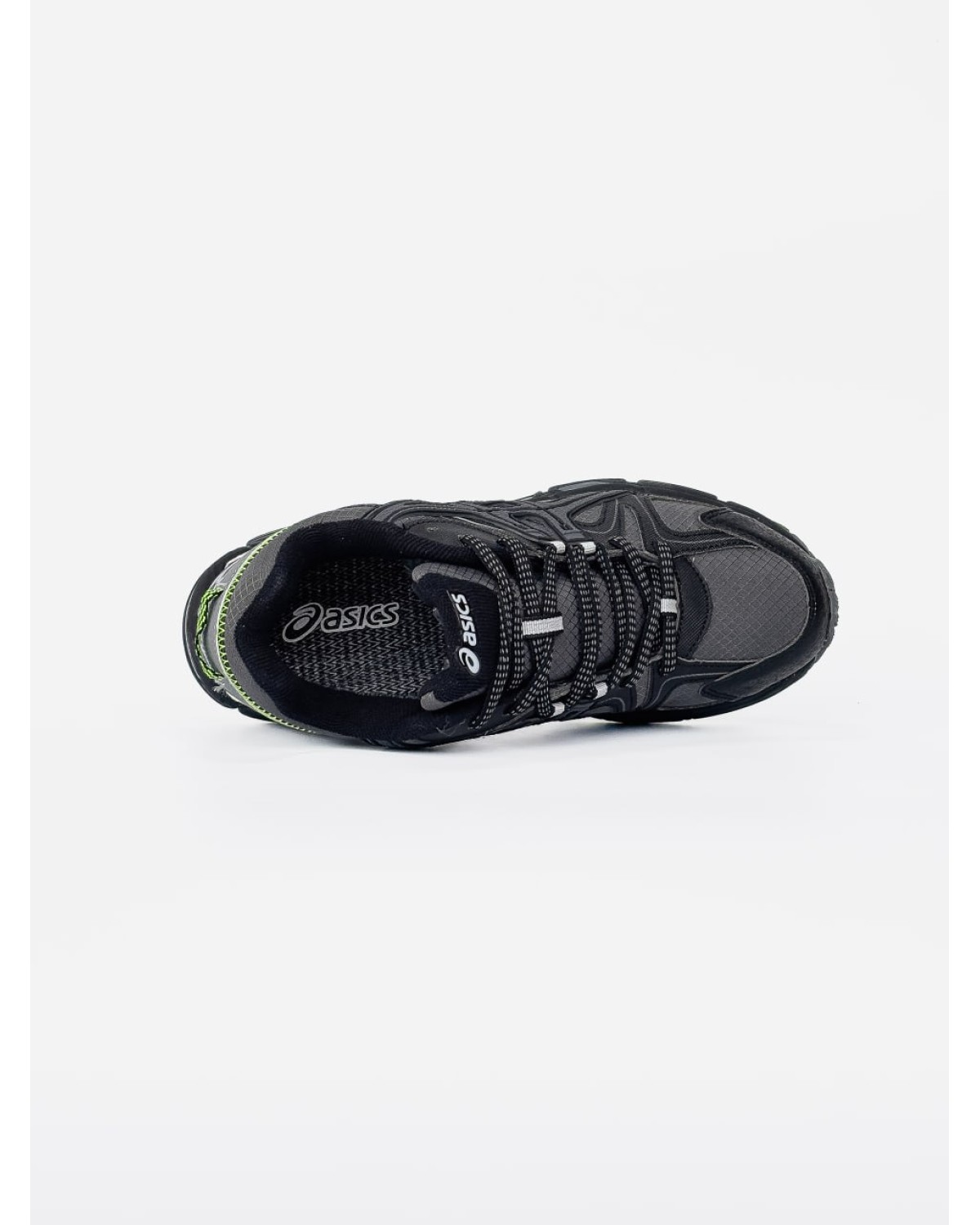 Asics Gel Kahana 8 Termo Grey Asics Gel Kahana 8 Termo Grey