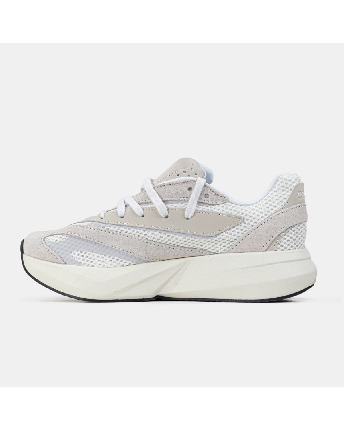 Аdidas Lightblaze Crystal White Grey