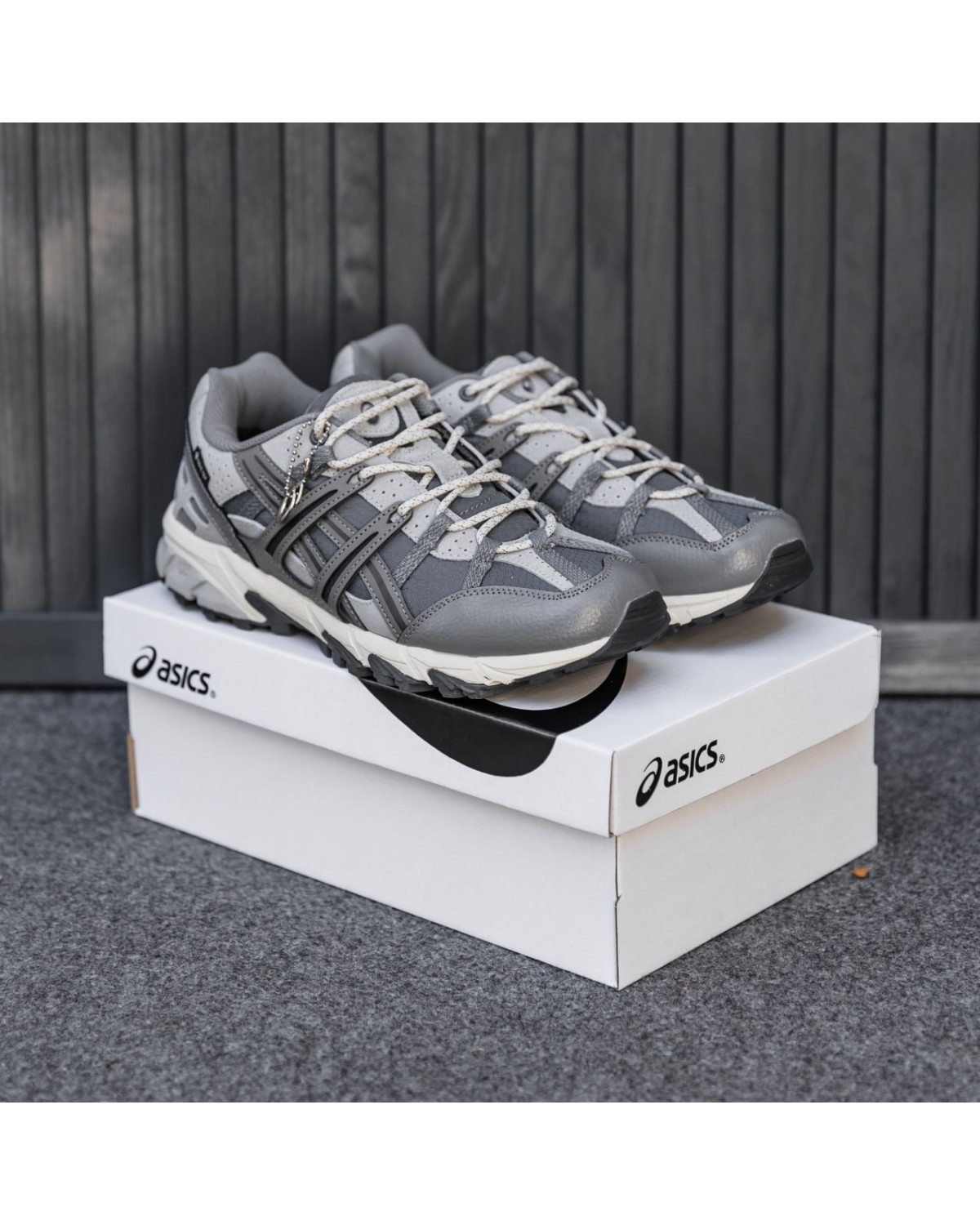 Asics Gel-Sonoma 15-50 Gore-Tex Asics Gel-Sonoma 15-50 Gore-Tex