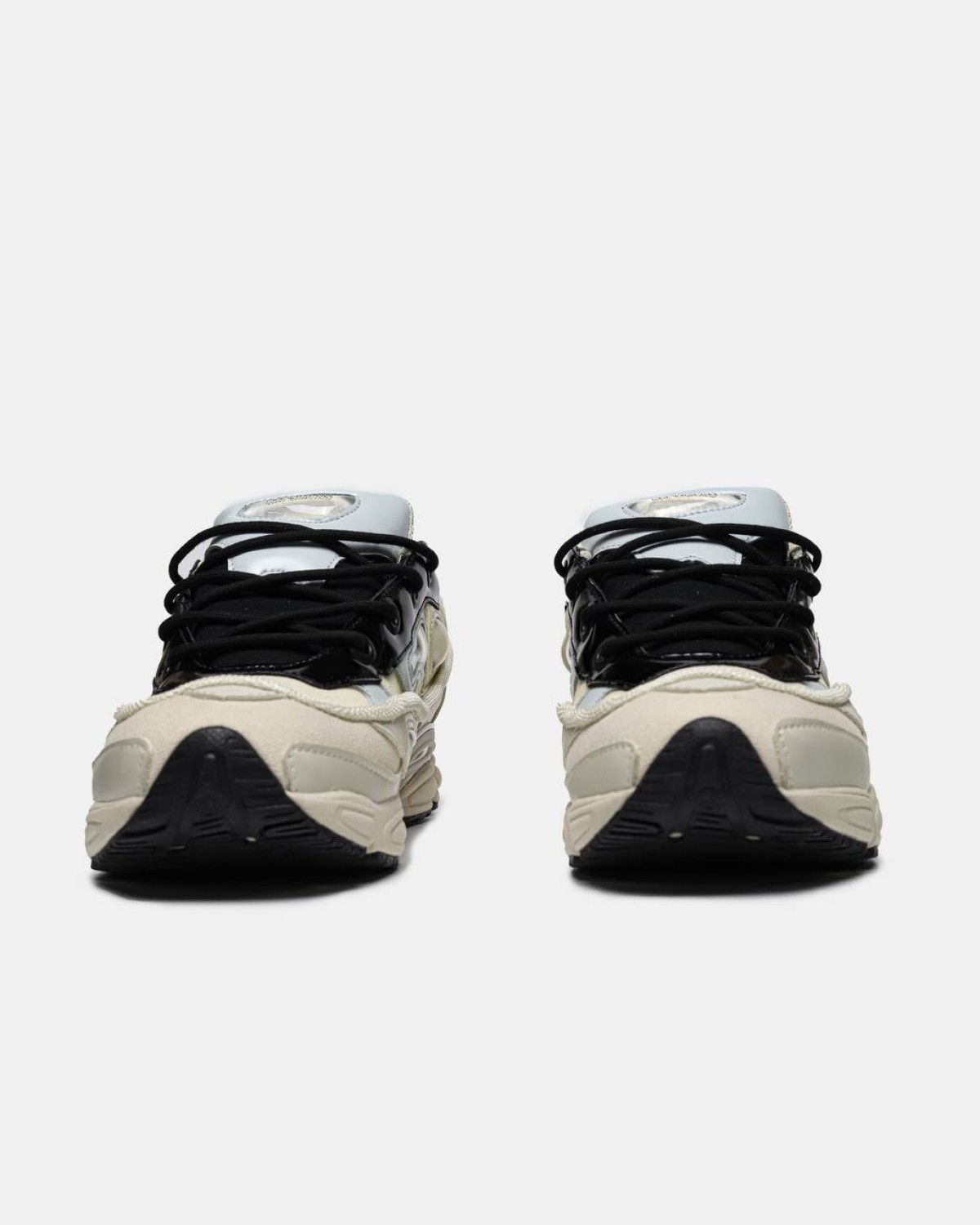 Adidas x Raf Simons III White/Beige Adidas x Raf Simons III White/Beige