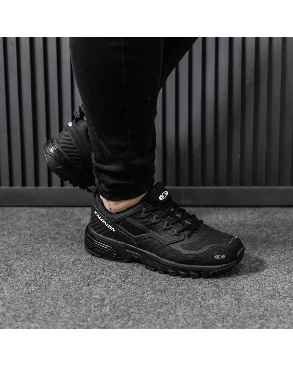 Salomon Acs+ Ft Salomon Acs+ Ft