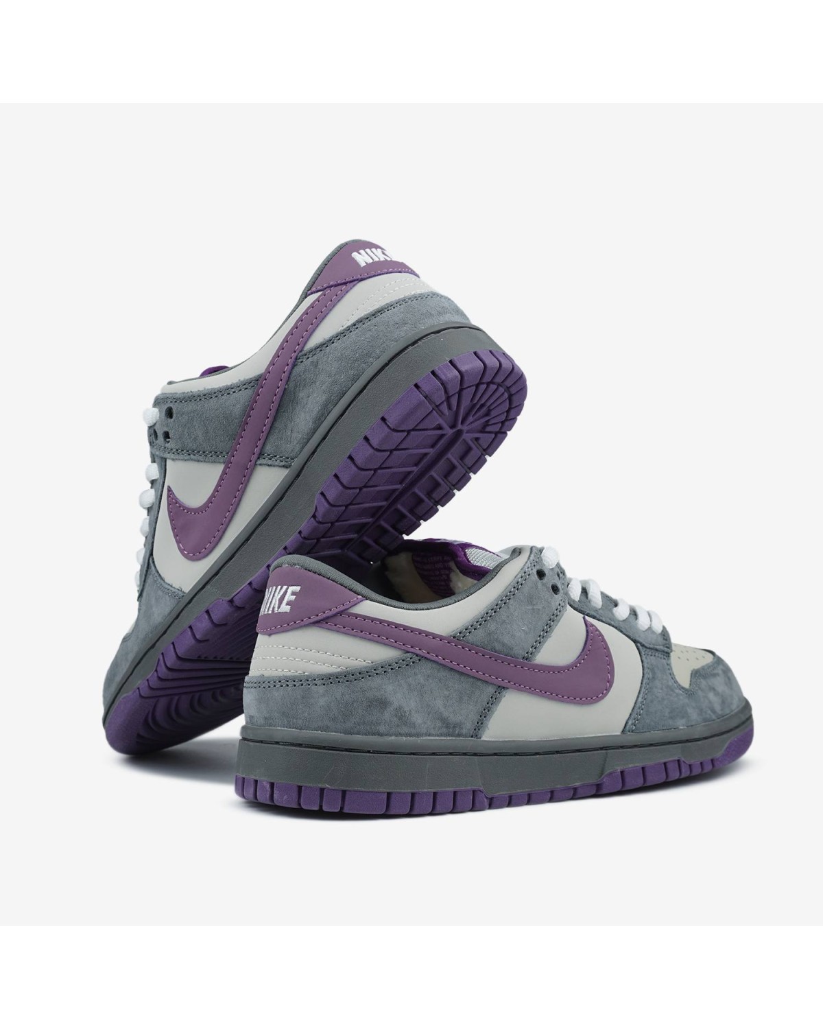 Nike Dunk Low Purple Pigeon Nike Dunk Low Purple Pigeon