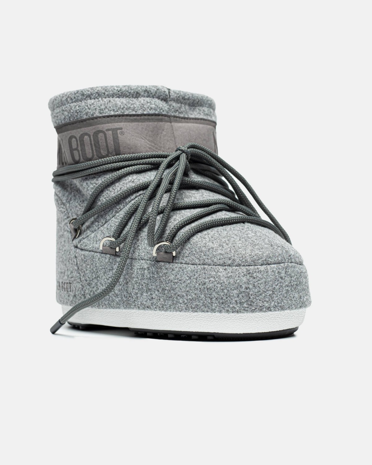 Moon Boot Grey Moon Boot Grey