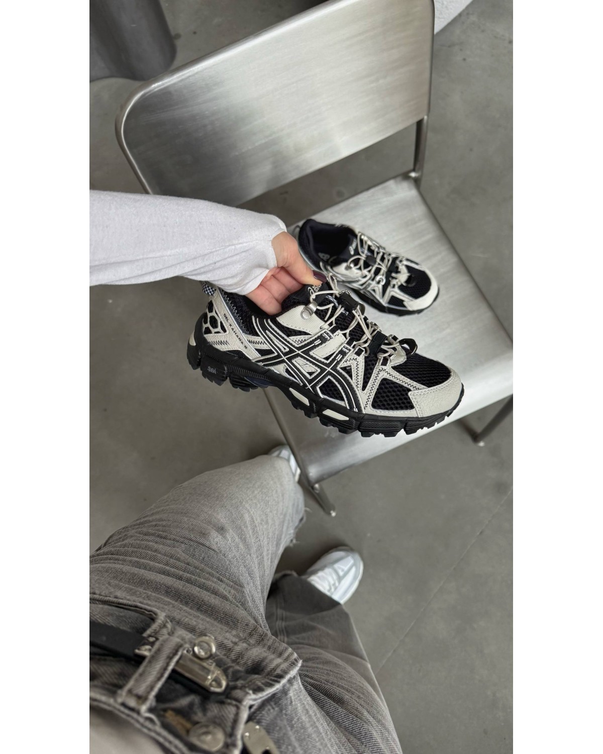 Asics Gel-Kahana 8 Asics Gel-Kahana 8