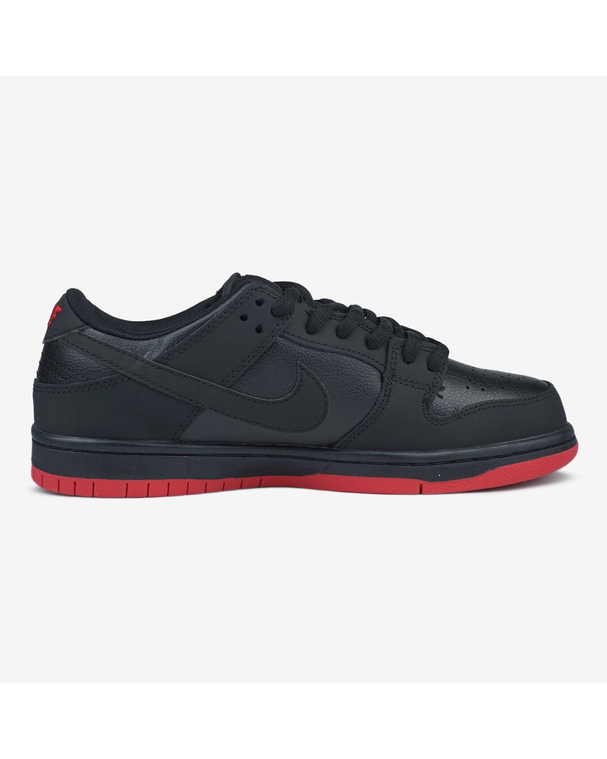 Nike Dunk Low Pigeon Black Red Nike Dunk Low Pigeon Black Red