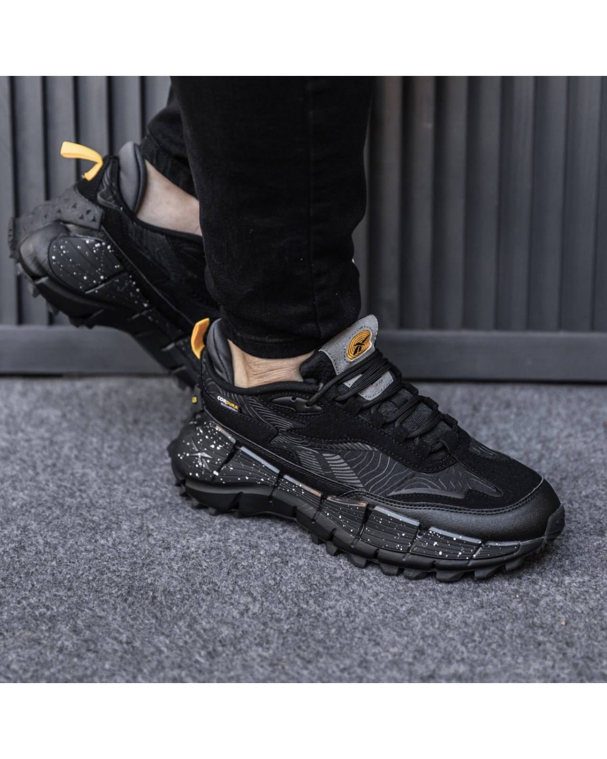 Reebok Zig Kinetica 2.5 Edge Reebok Zig Kinetica 2.5 Edge