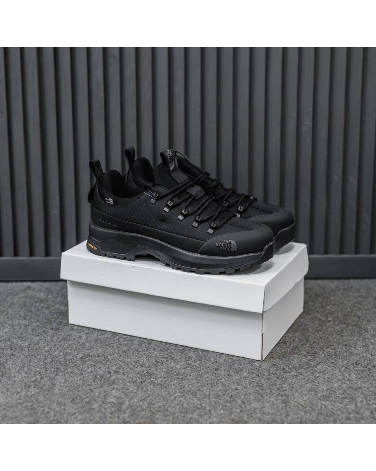 The North Face Glenclyffe Low GTX The North Face Glenclyffe Low GTX