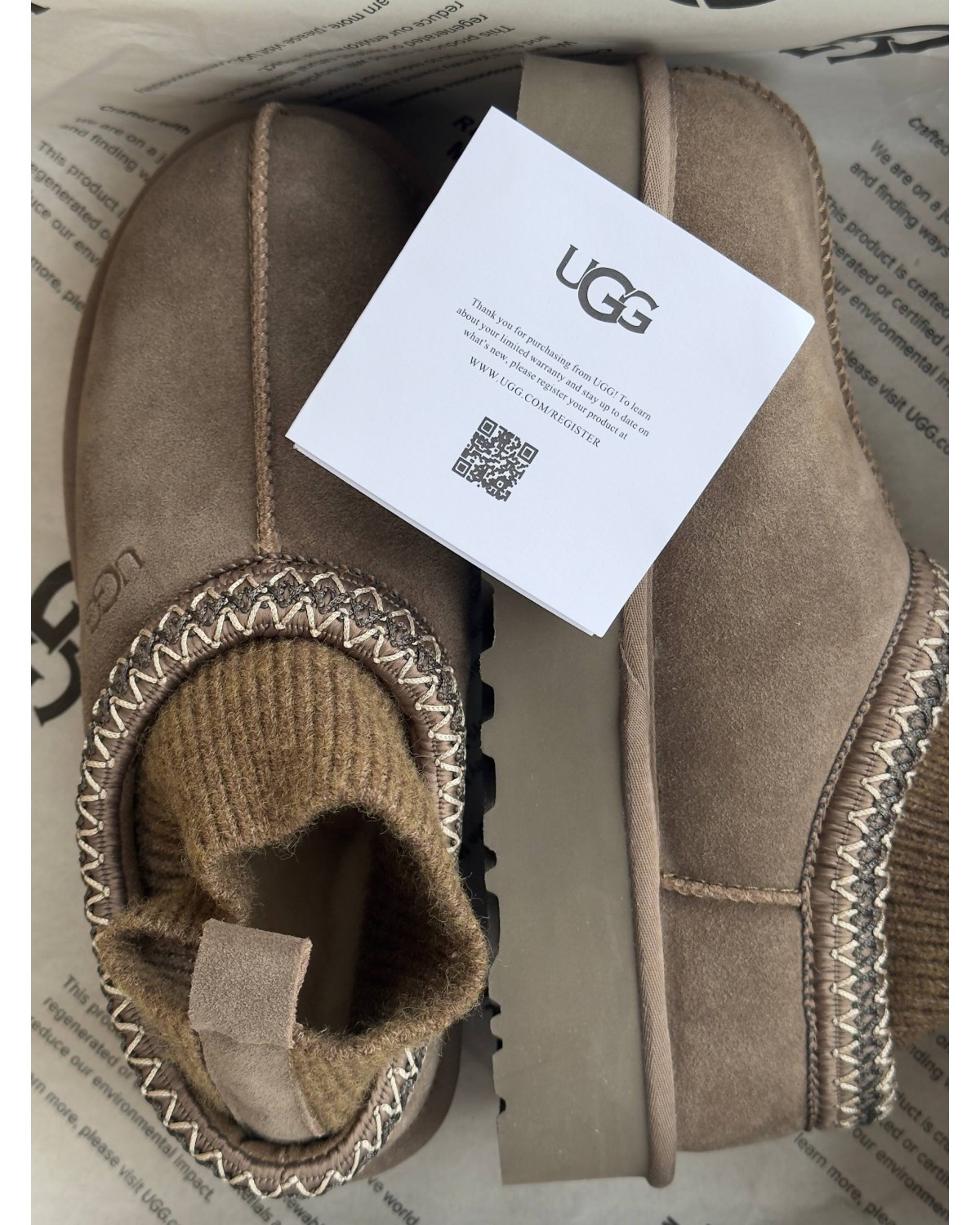 Ugg Tasman Ugg Tasman