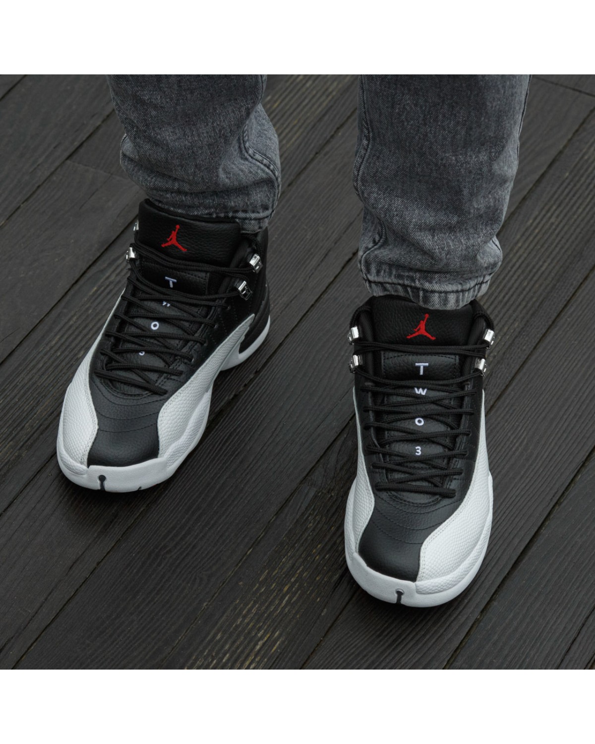 Air Jordan 12 Retro Air Jordan 12 Retro