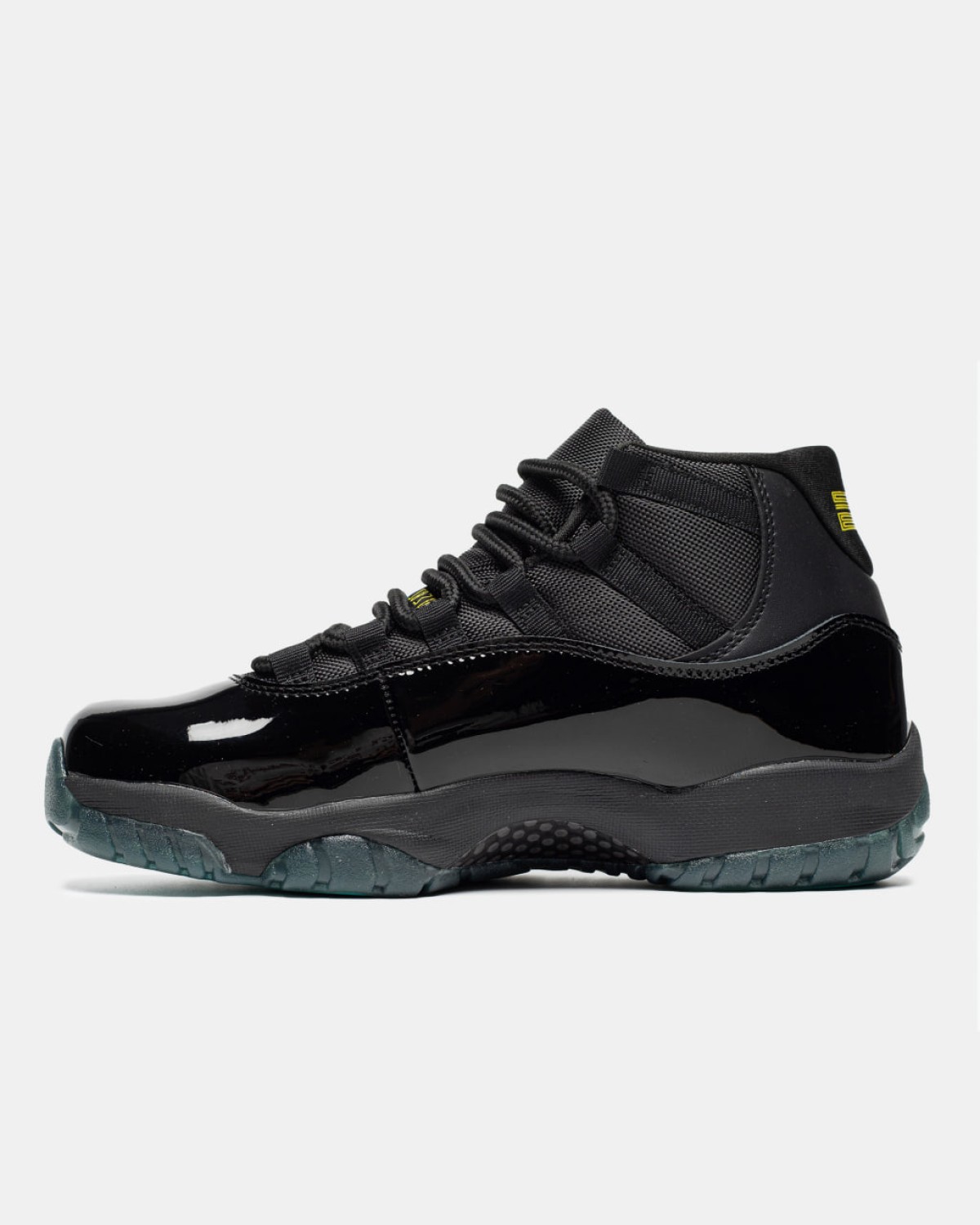 Air Jordan 11 Retro 'Gamma Blue' Air Jordan 11 Retro 'Gamma Blue'