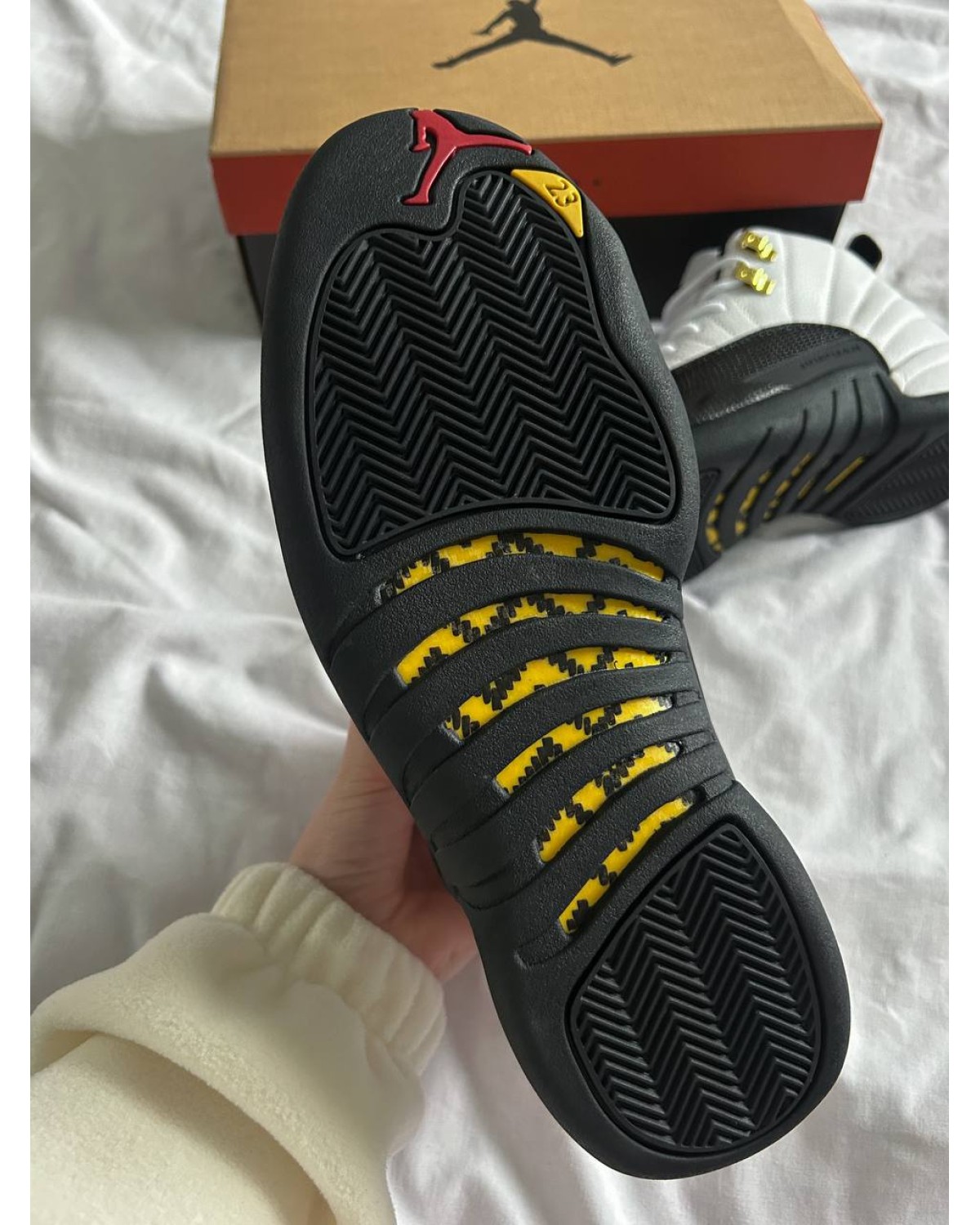 Air Jordan 12 Retro Air Jordan 12 Retro