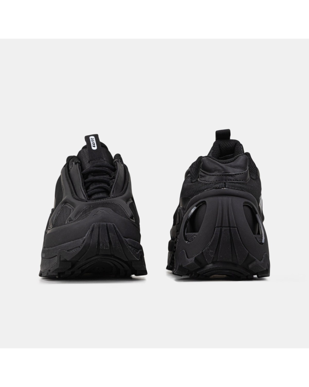Adidas Edge Black Adidas Edge Black