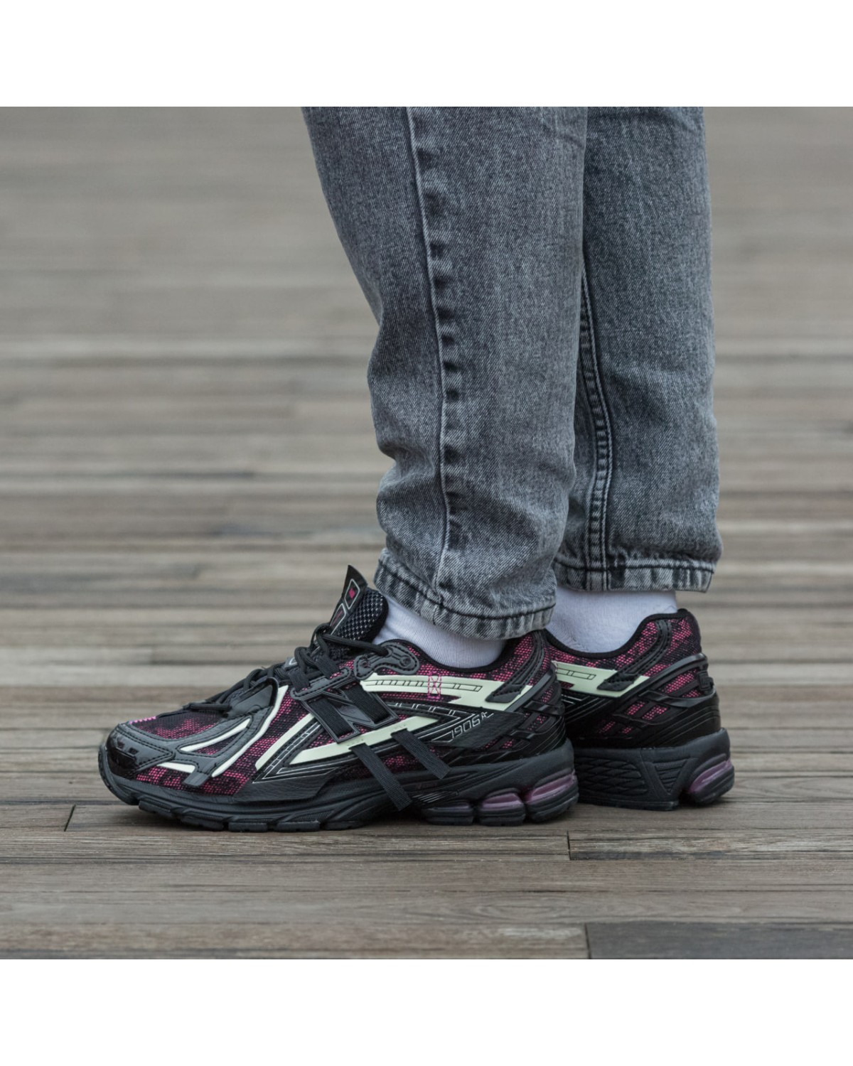 New Balance 1906a Dragon Berry