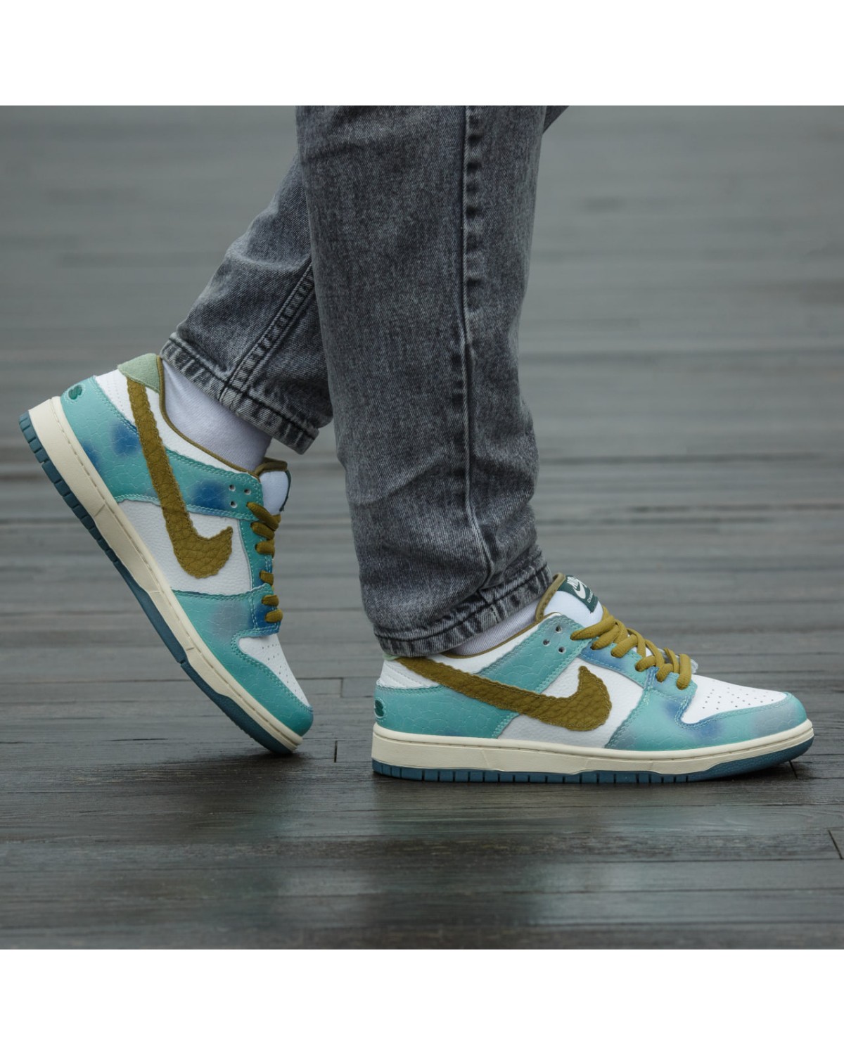 Nike Sb Dunk Reptaile Nike Sb Dunk Reptaile