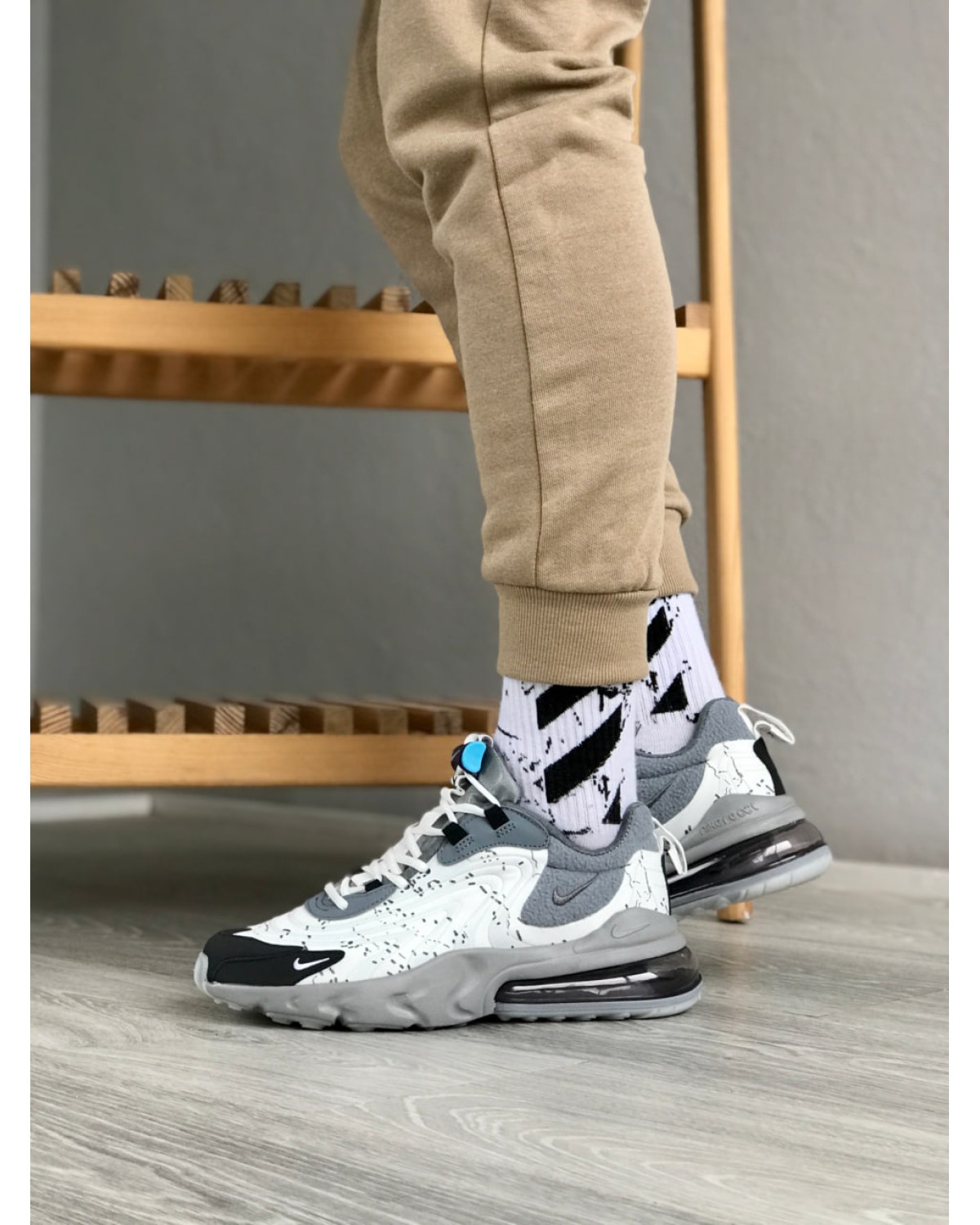 Nike Air Max 270 Nike Air Max 270