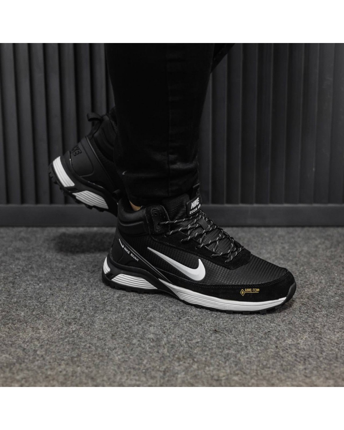 Nike Rivah Nike Rivah