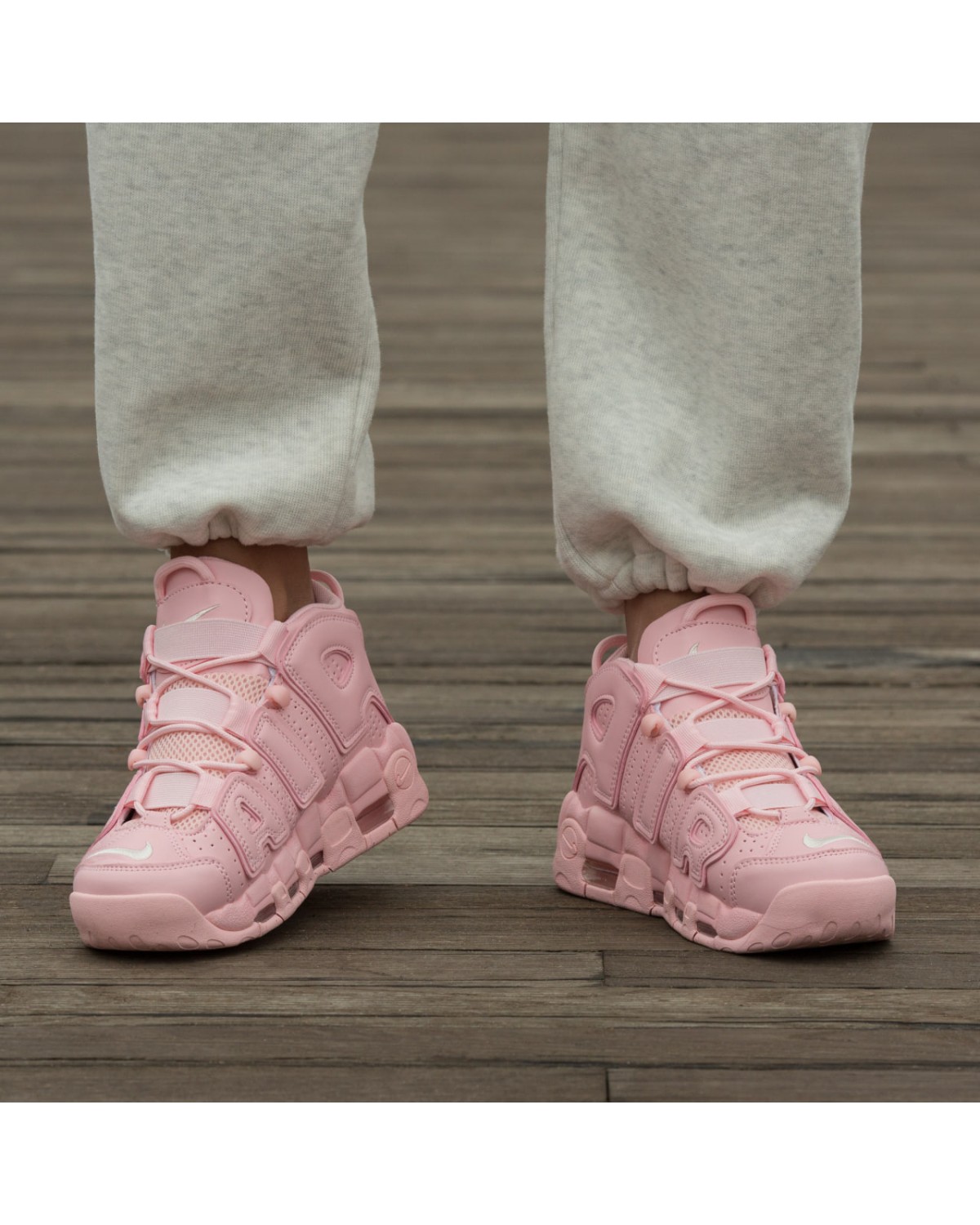 Nike Air More Uptempo