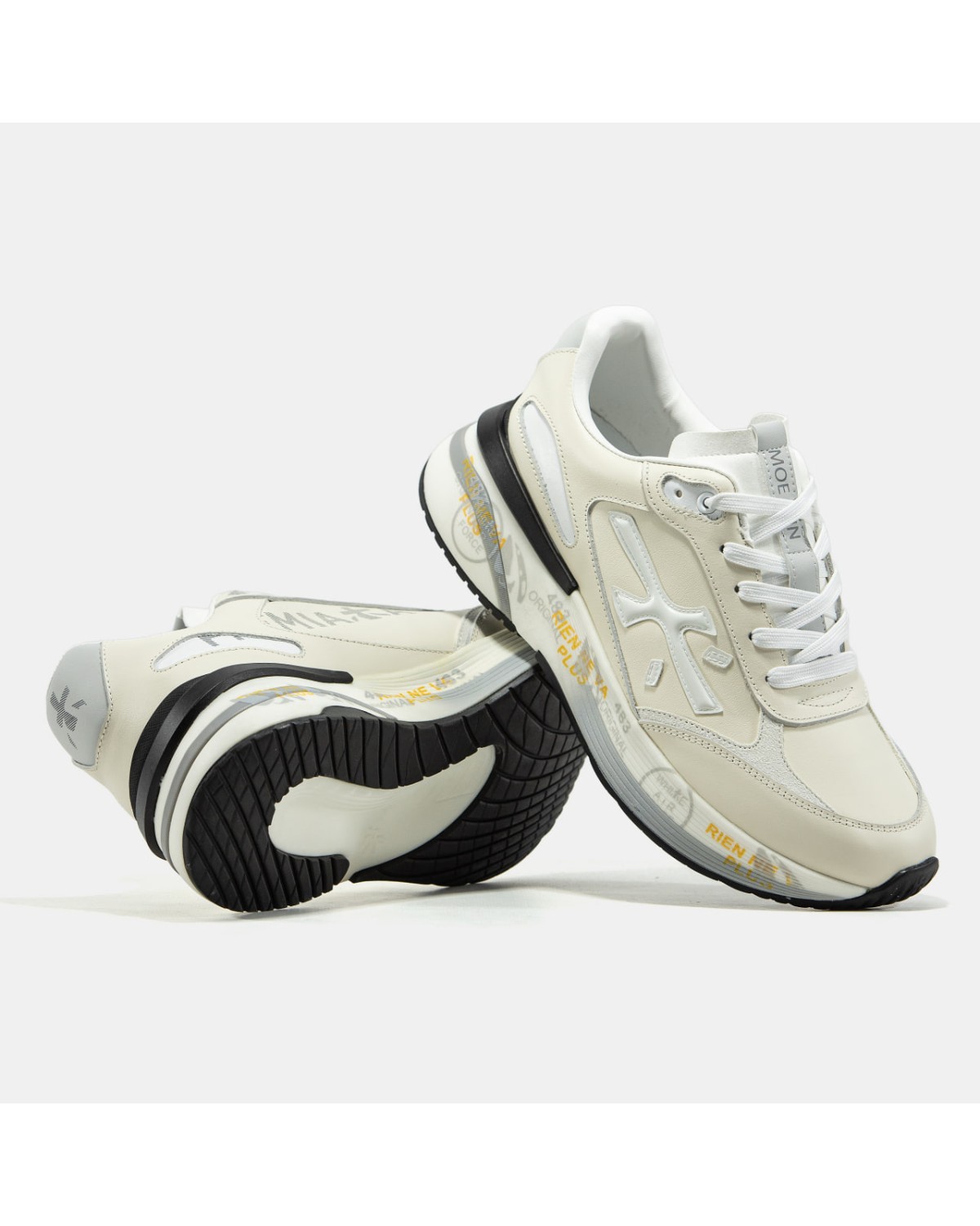 Premiata Moerun Premiata Moerun