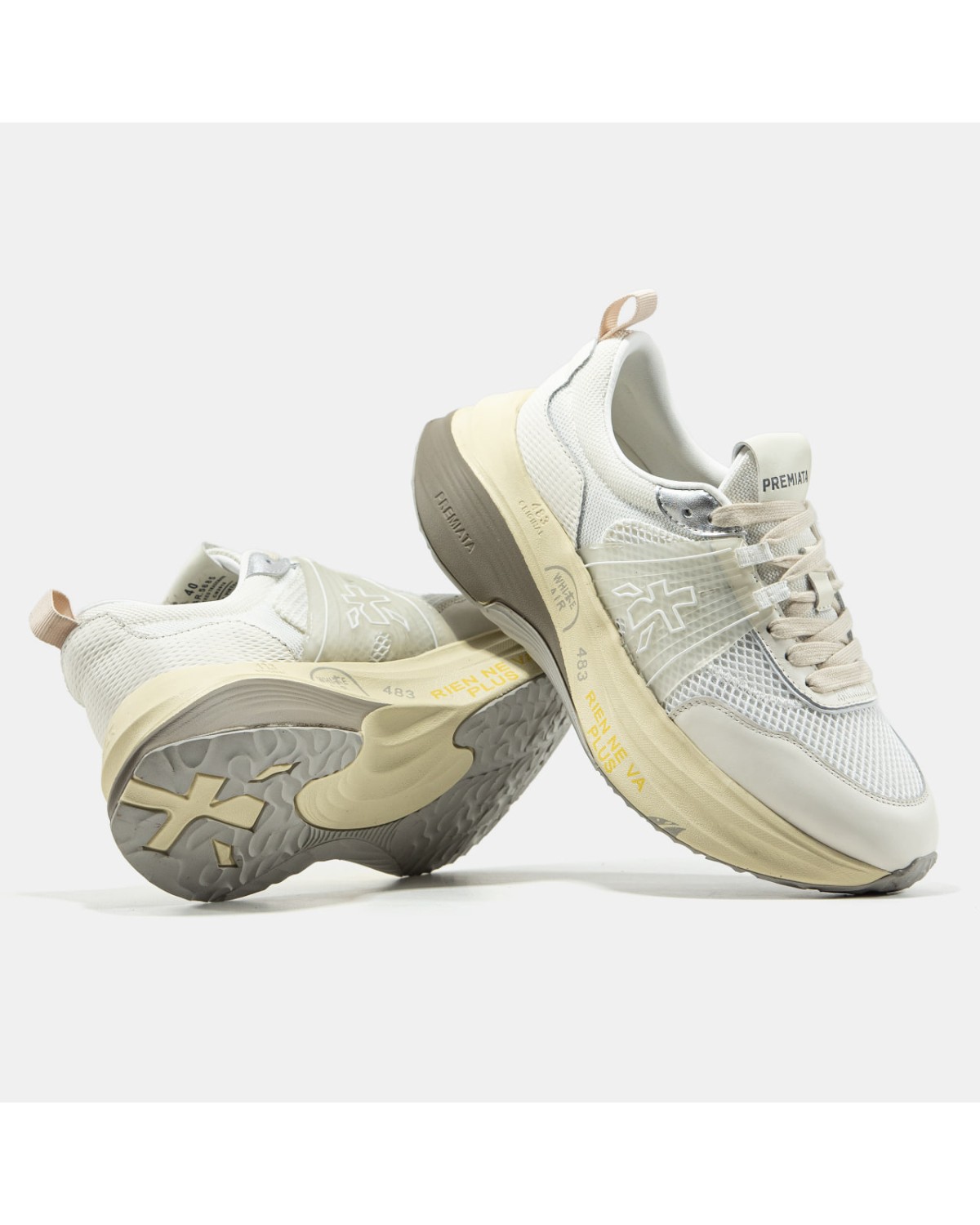 Premiata Hill Premiata Hill