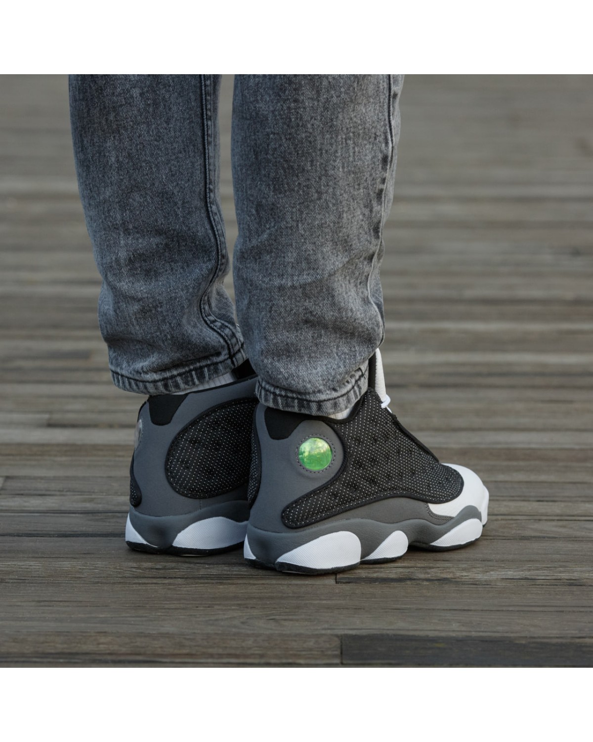 Jordan 13 Retro Black Jordan 13 Retro Black