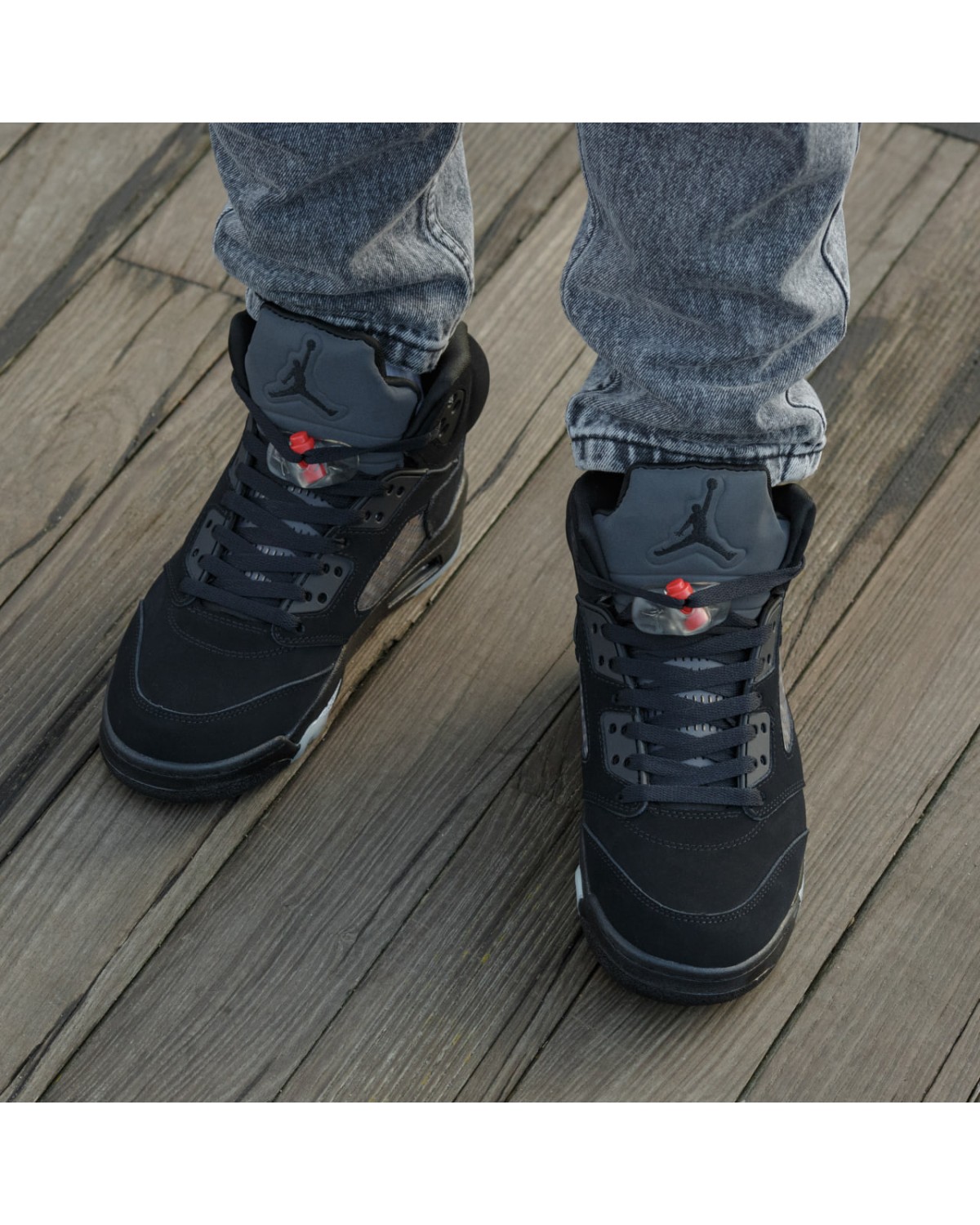 Nike Air Jordan Retro 5 Nike Air Jordan Retro 5