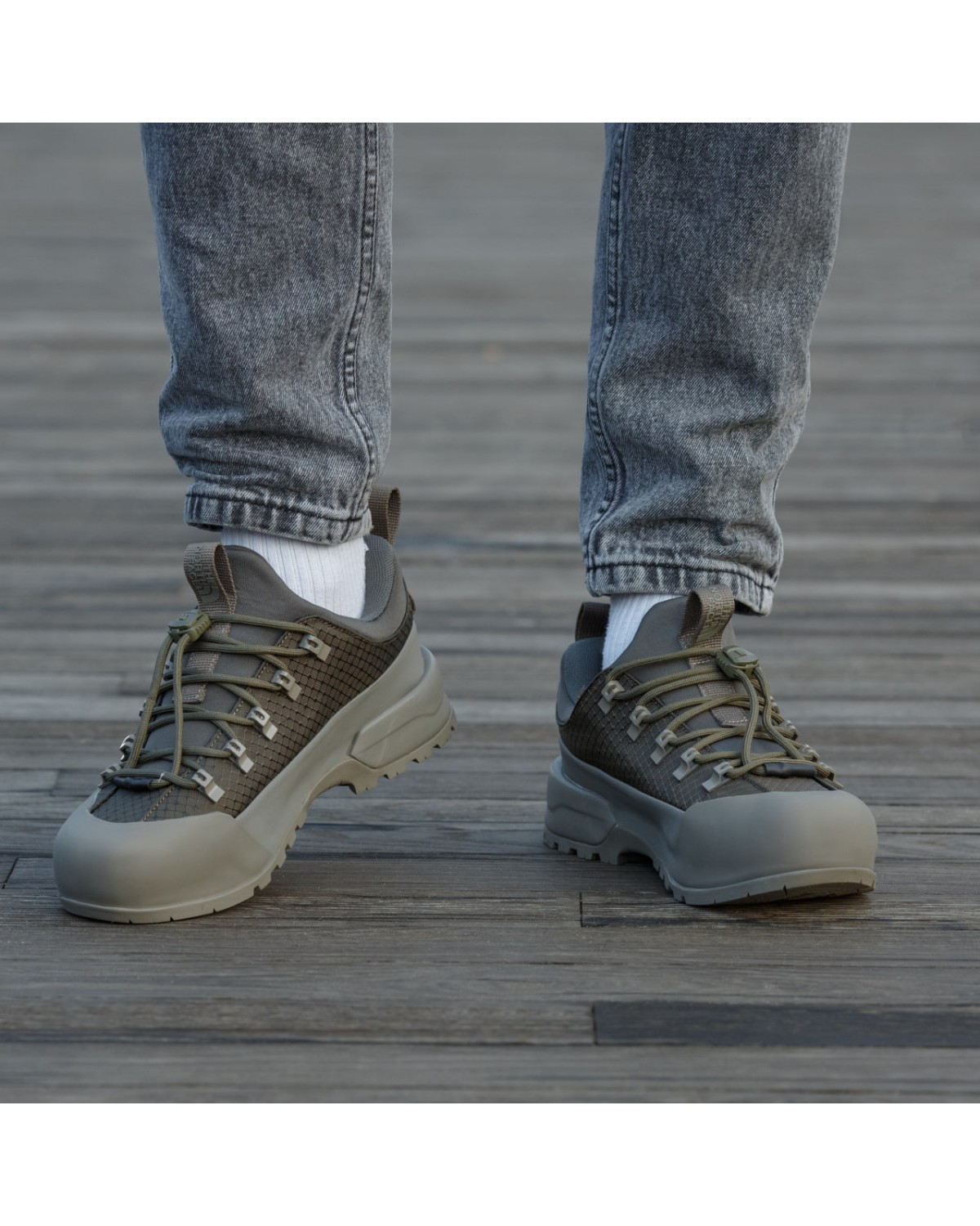 The North Face Glenclyffe Low Khaki The North Face Glenclyffe Low Khaki