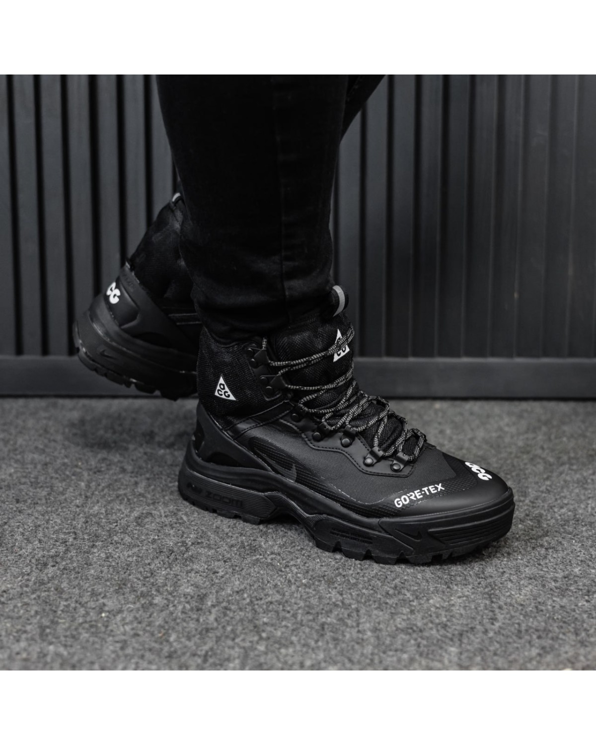 Nike ACG AIR Zoom Gaiadone GTX Gore-Tex Nike ACG AIR Zoom Gaiadone GTX Gore-Tex