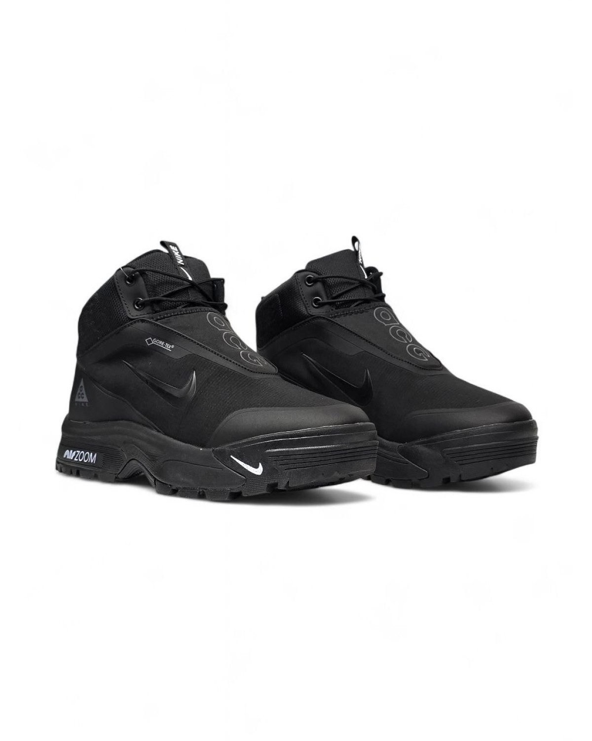 Nike Air Zoom ACG Fur Black Nike Air Zoom ACG Fur Black