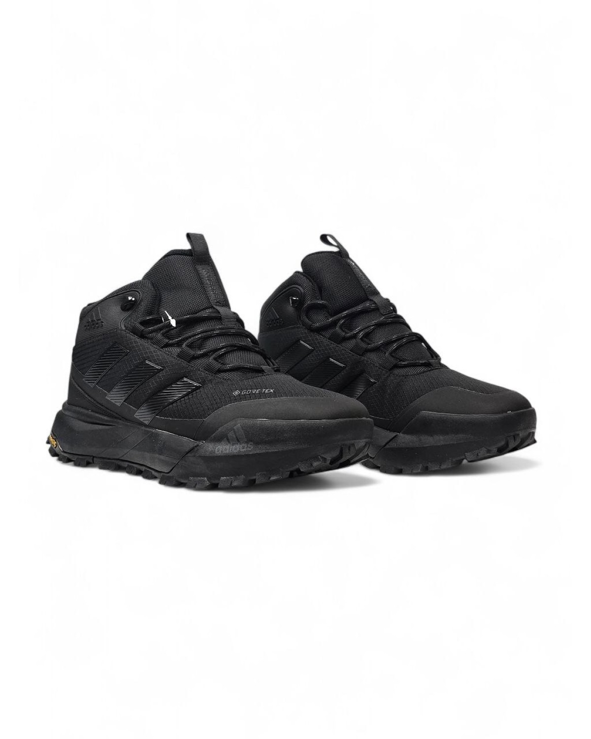 Adidas Terrex Trailmaker 2.0 Fur Black Adidas Terrex Trailmaker 2.0 Fur Black