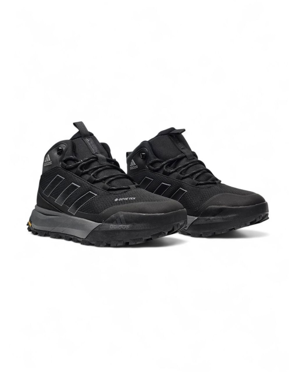 Adidas Terrex Trailmaker 2.0 Fur Black Grey
