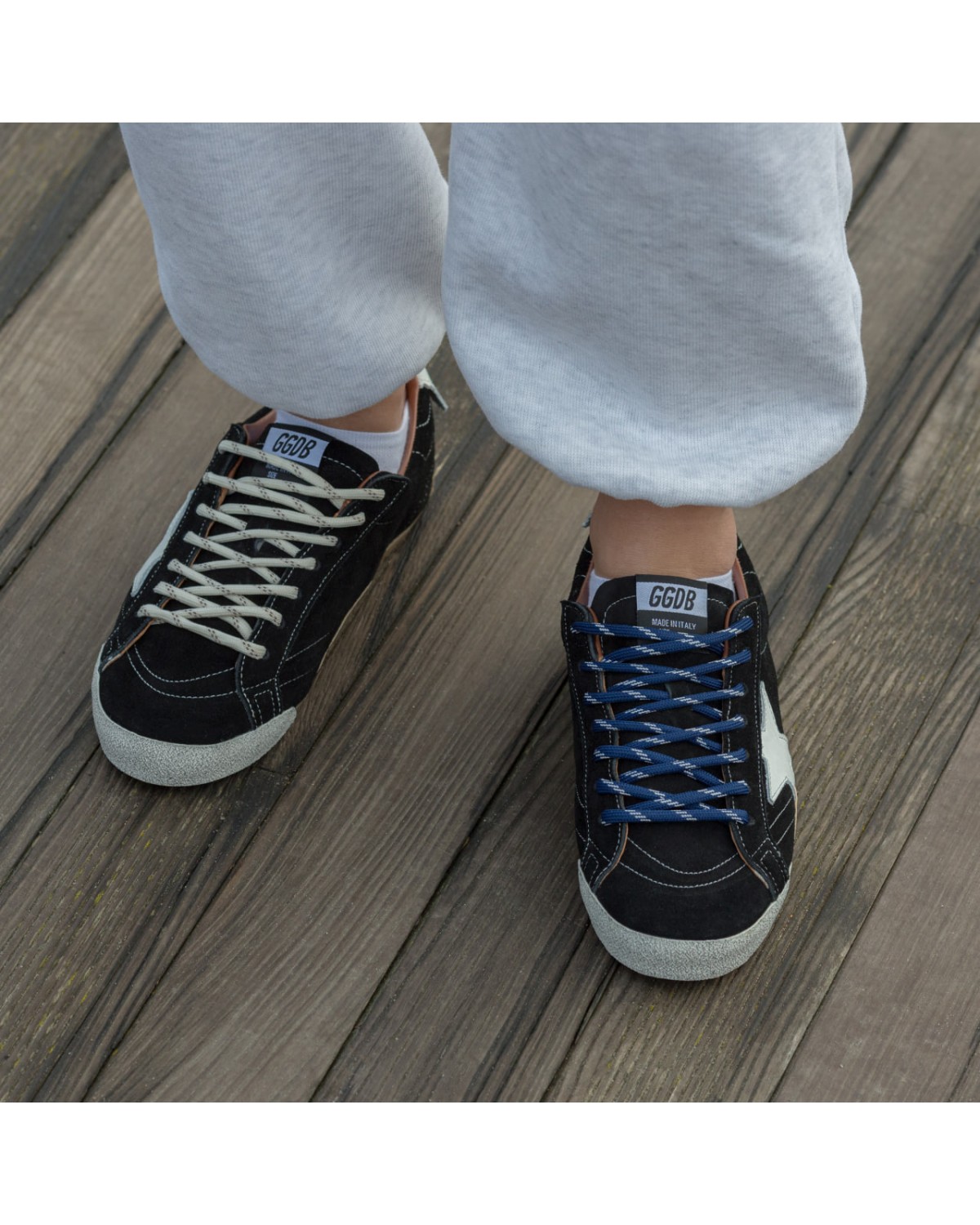 Golden Goose True Star