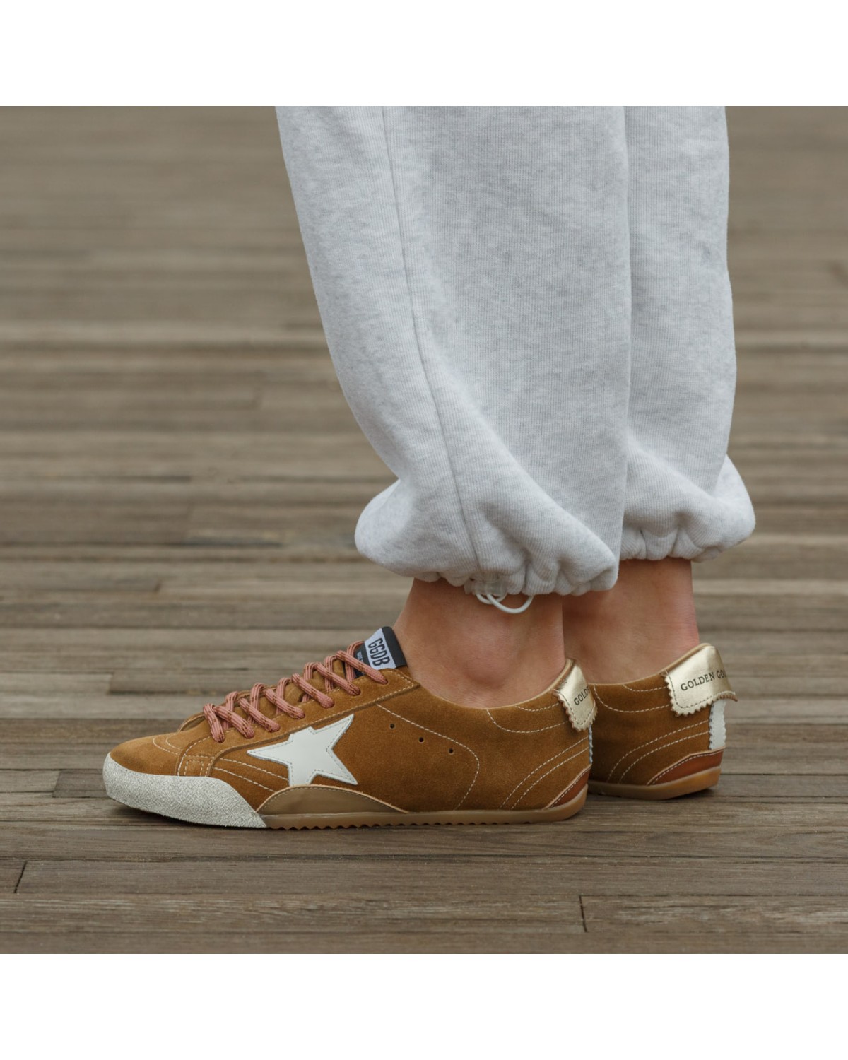 Golden Goose True Star