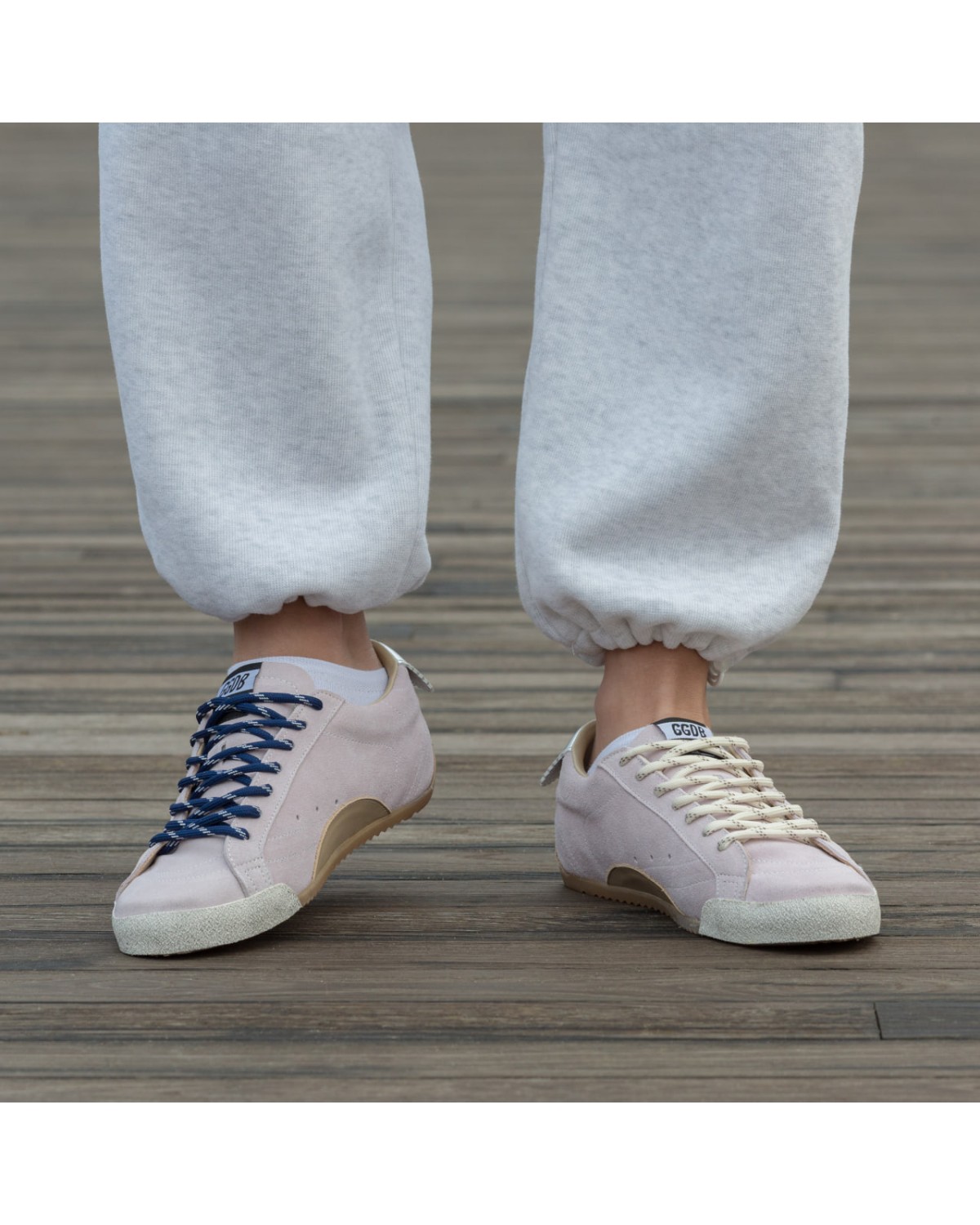 Golden Goose True Star